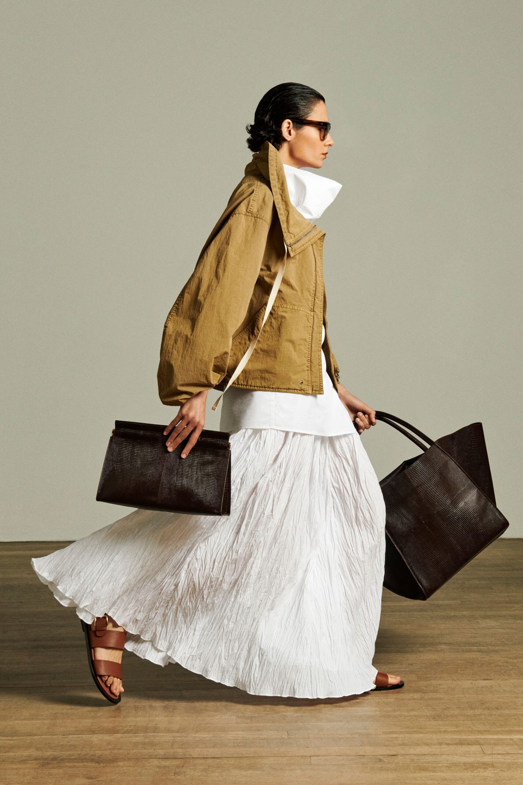 Co Spring 2025 Ready-to-Wear