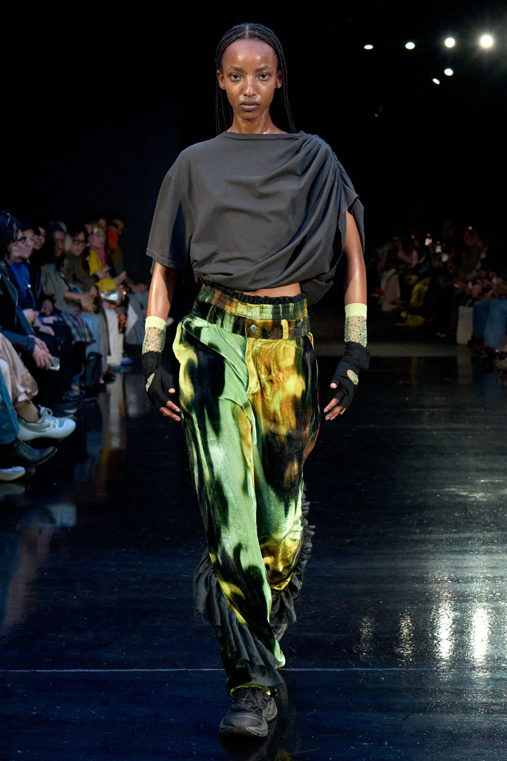 Collina Strada F/W 24 Look 9