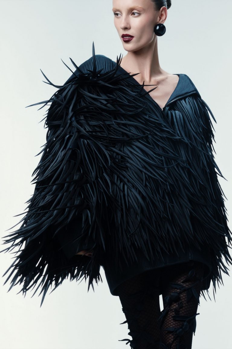 Cong Tri Fall 2025 Ready-to-Wear