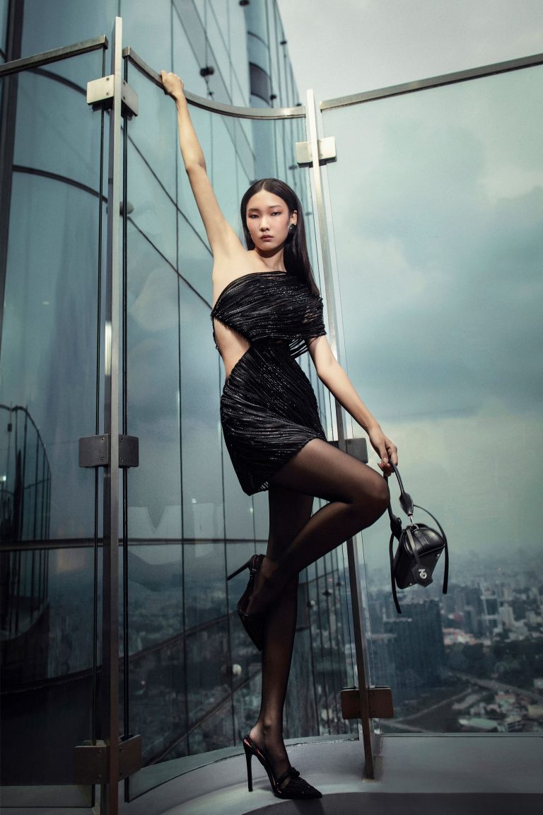 Cong Tri Fall 2024 Ready-to-Wear