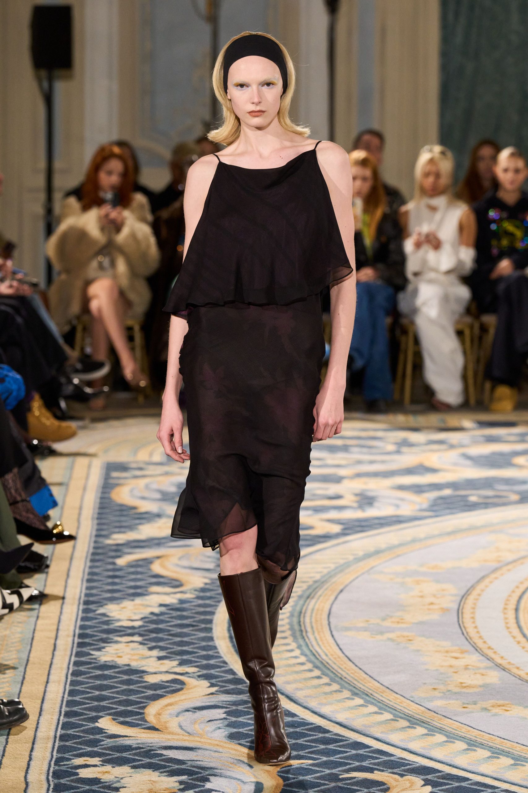 Conner Ives F/W 24 Look 5