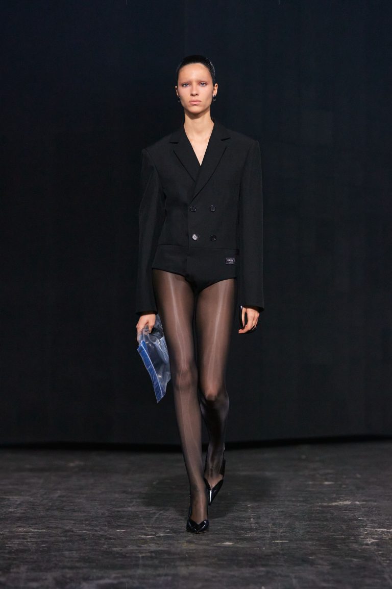 Coperni Fall 2024 Ready-to-Wear