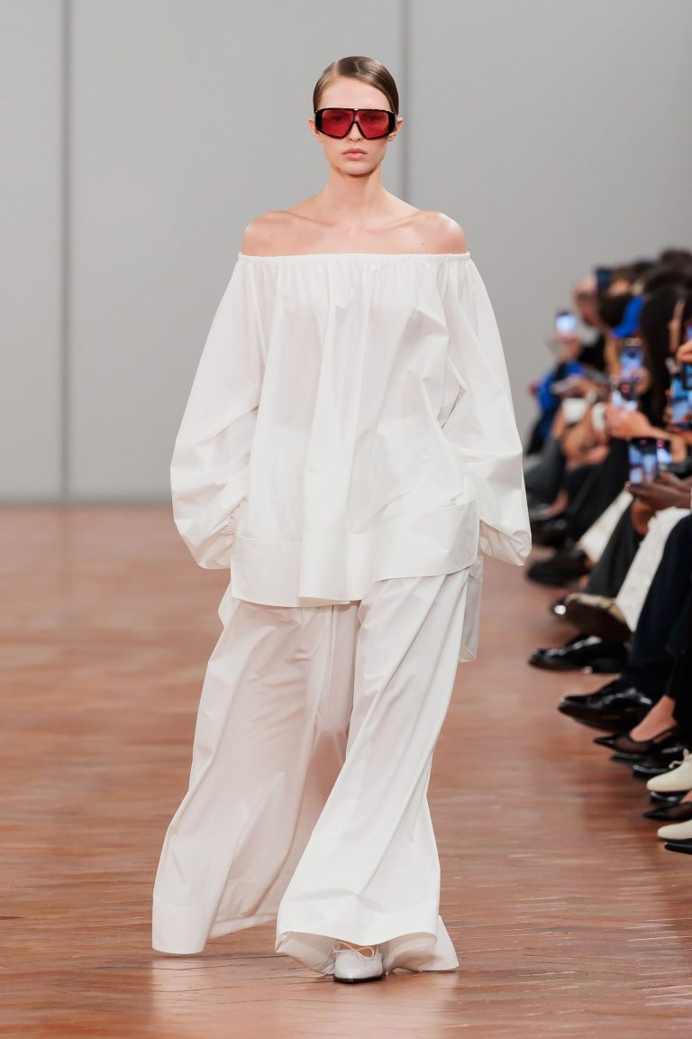 Cos Spring 2024 Ready-to-Wear
