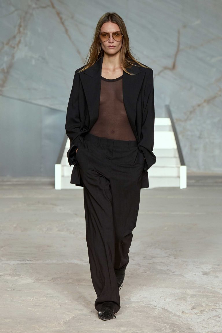 Cos Spring 2025 Ready-to-Wear