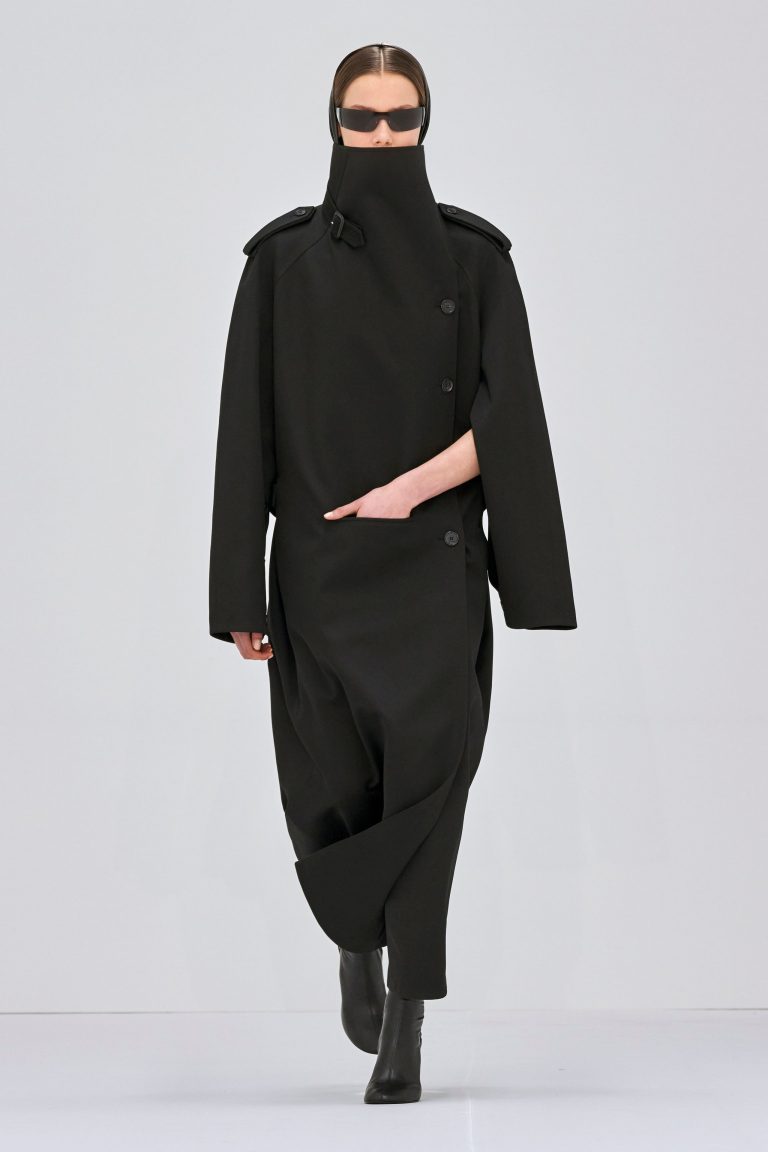 Courrèges Fall 2024 Ready-to-Wear