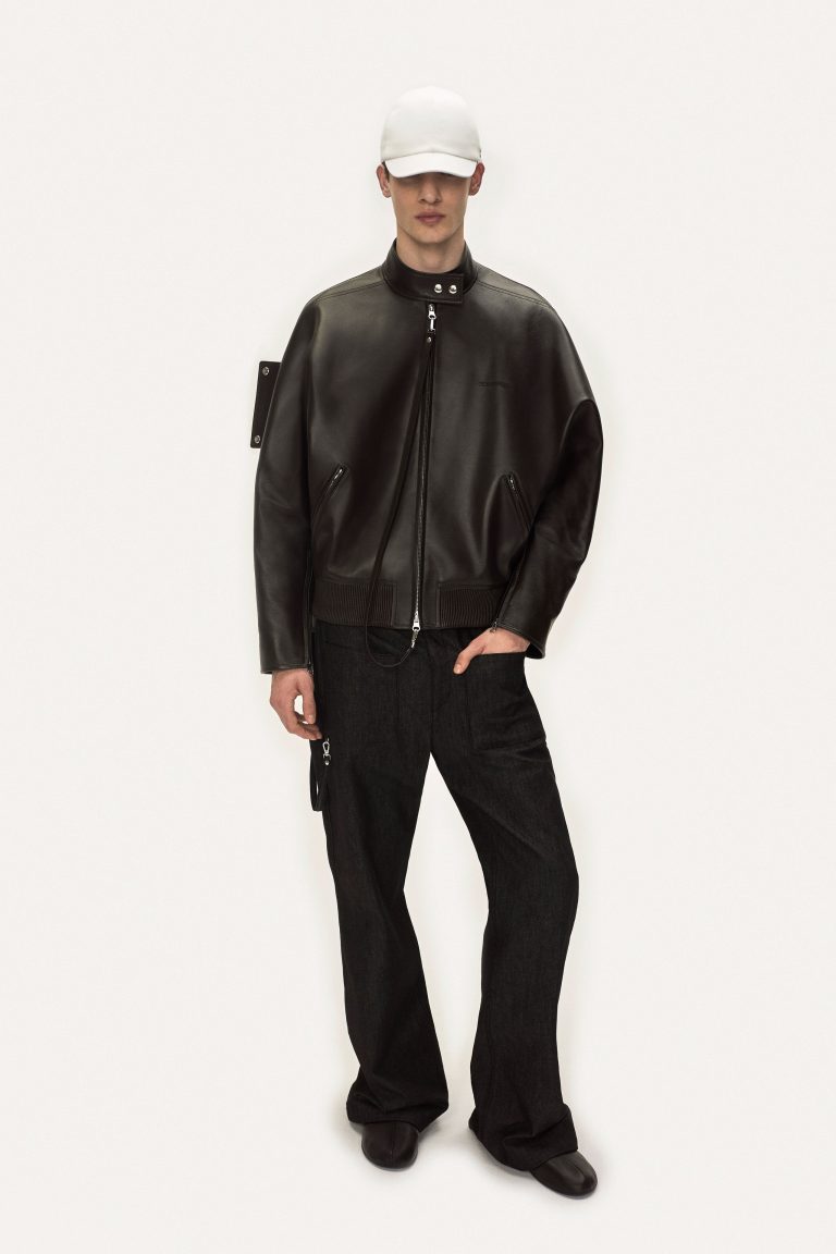 Courrèges Pre-Fall 2025