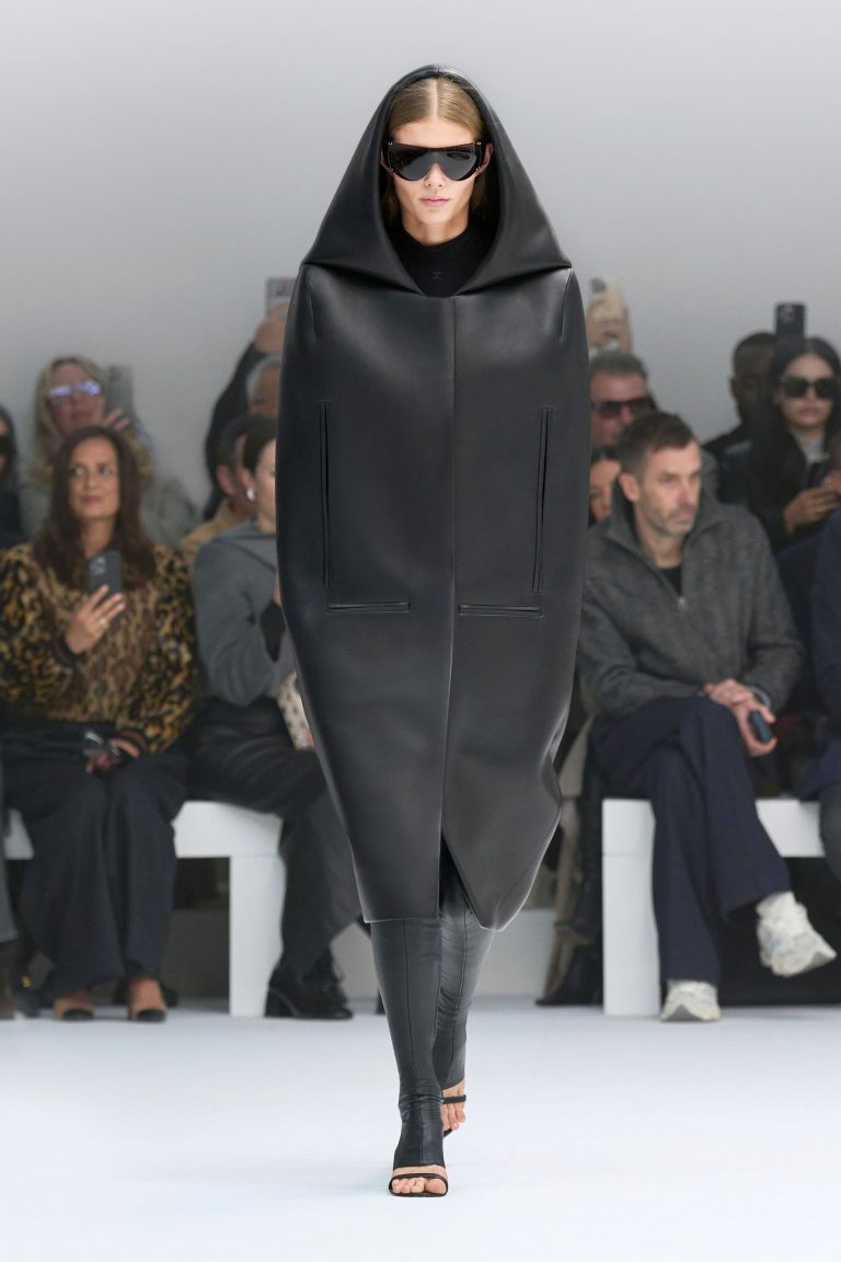 Courrèges Spring 2025 Ready-to-Wear