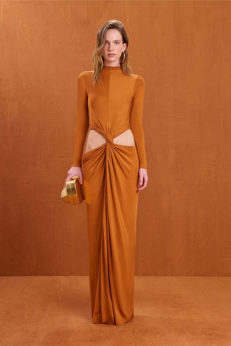 Cult Gaia Fall 2024 Ready-to-Wear