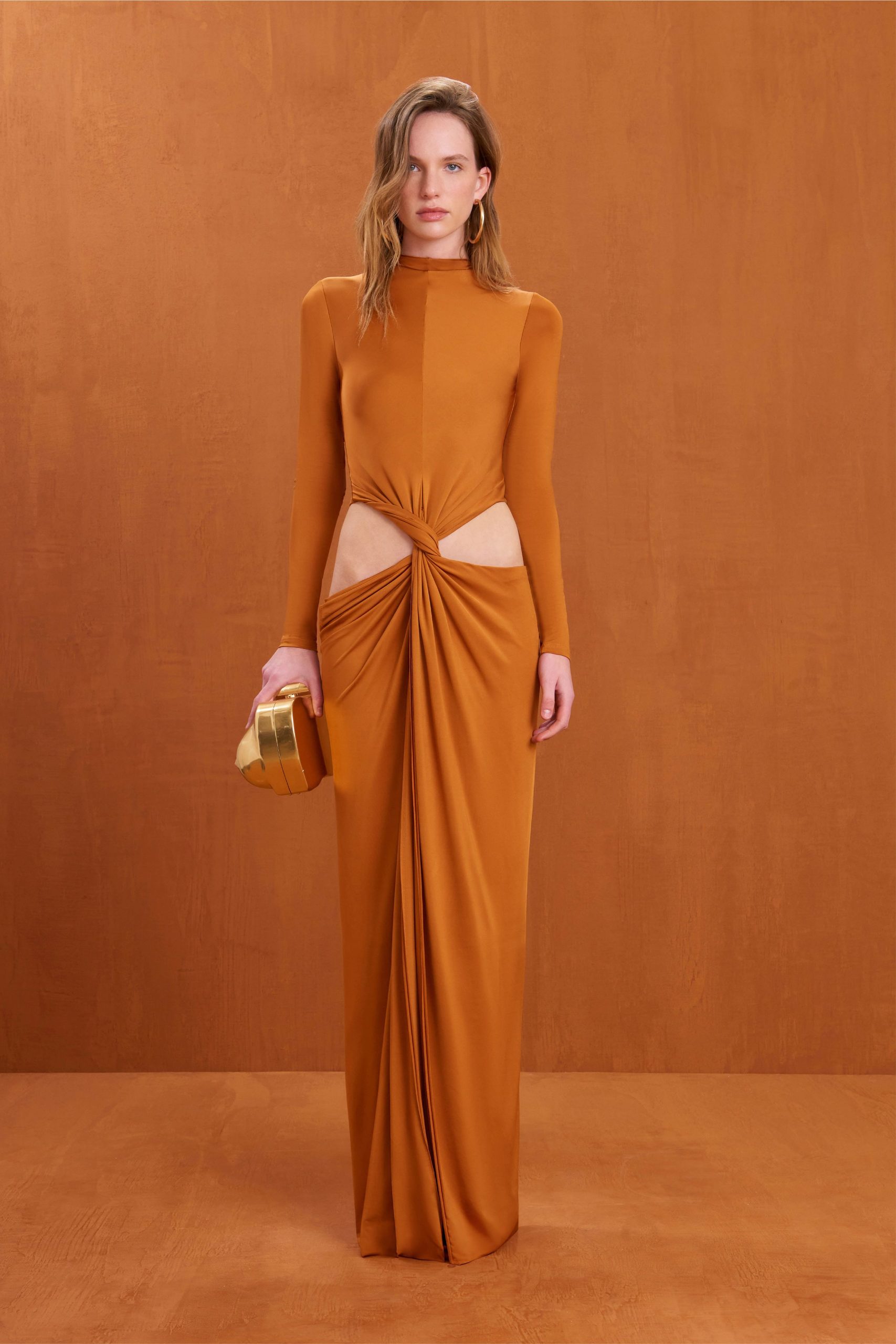 Cult Gaia F/W 24 Look 2