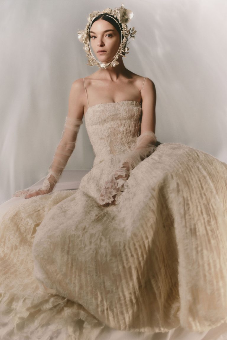 Danielle Frankel Fall 2024 Ready-to-Wear