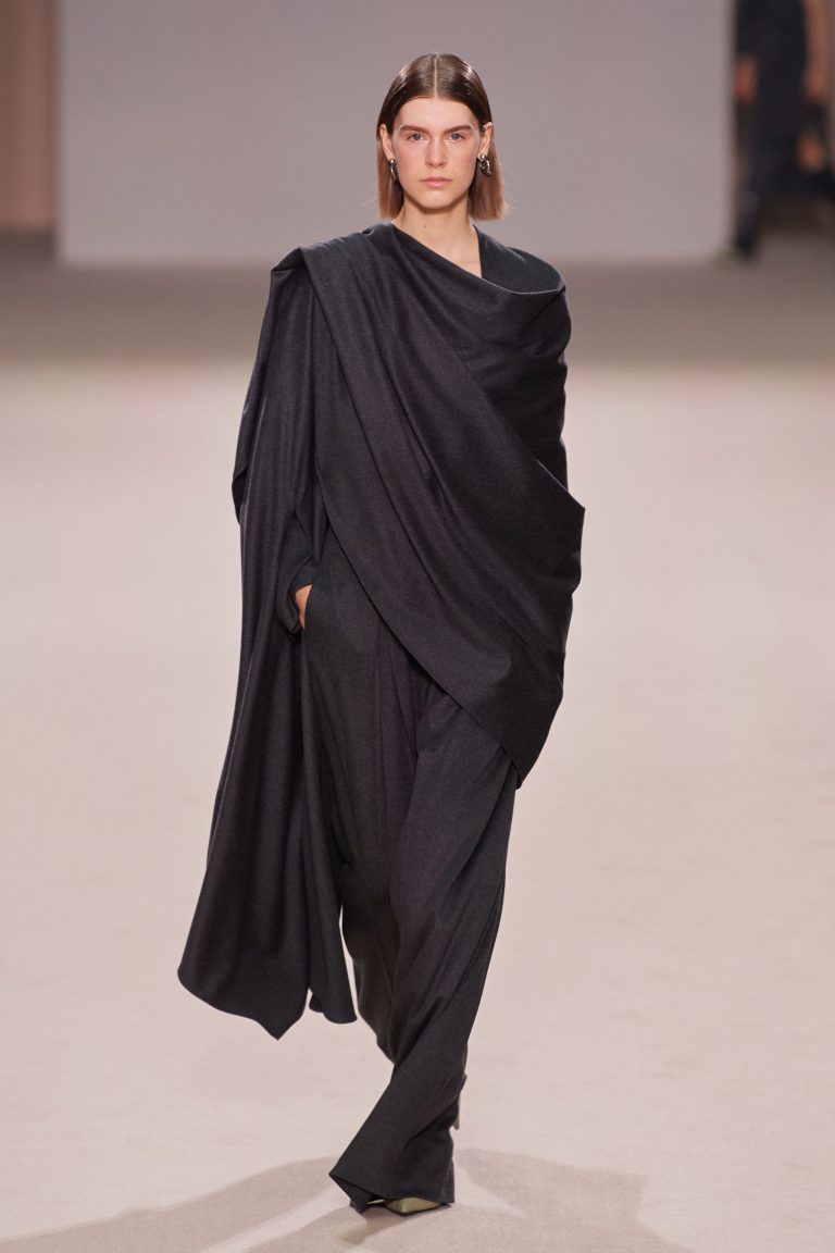 Del Core Fall 2024 Ready-to-Wear