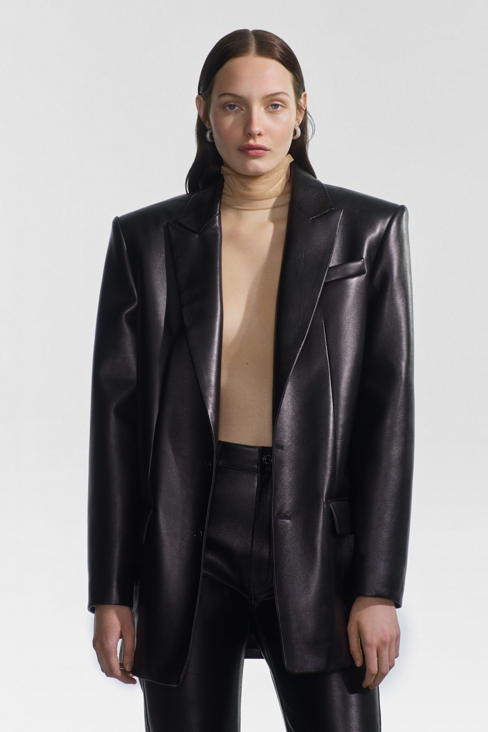 Del Core Resort 25 Look 2