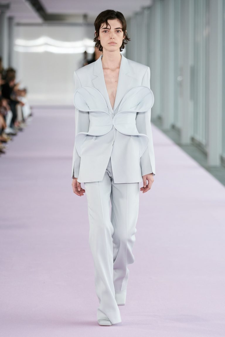 Del Core Spring 2024 Ready-to-Wear