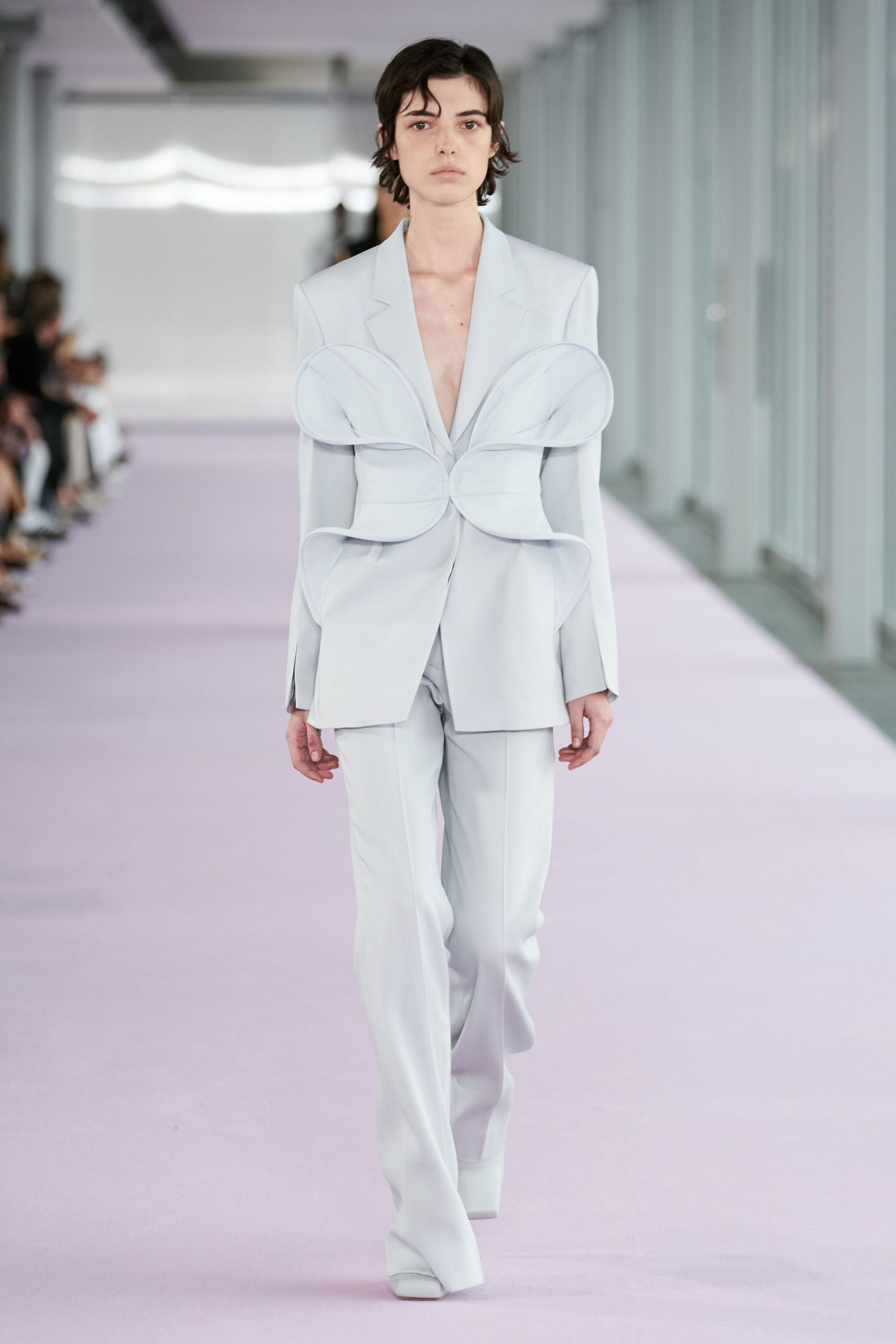 Del Core S/S 24 Look 2