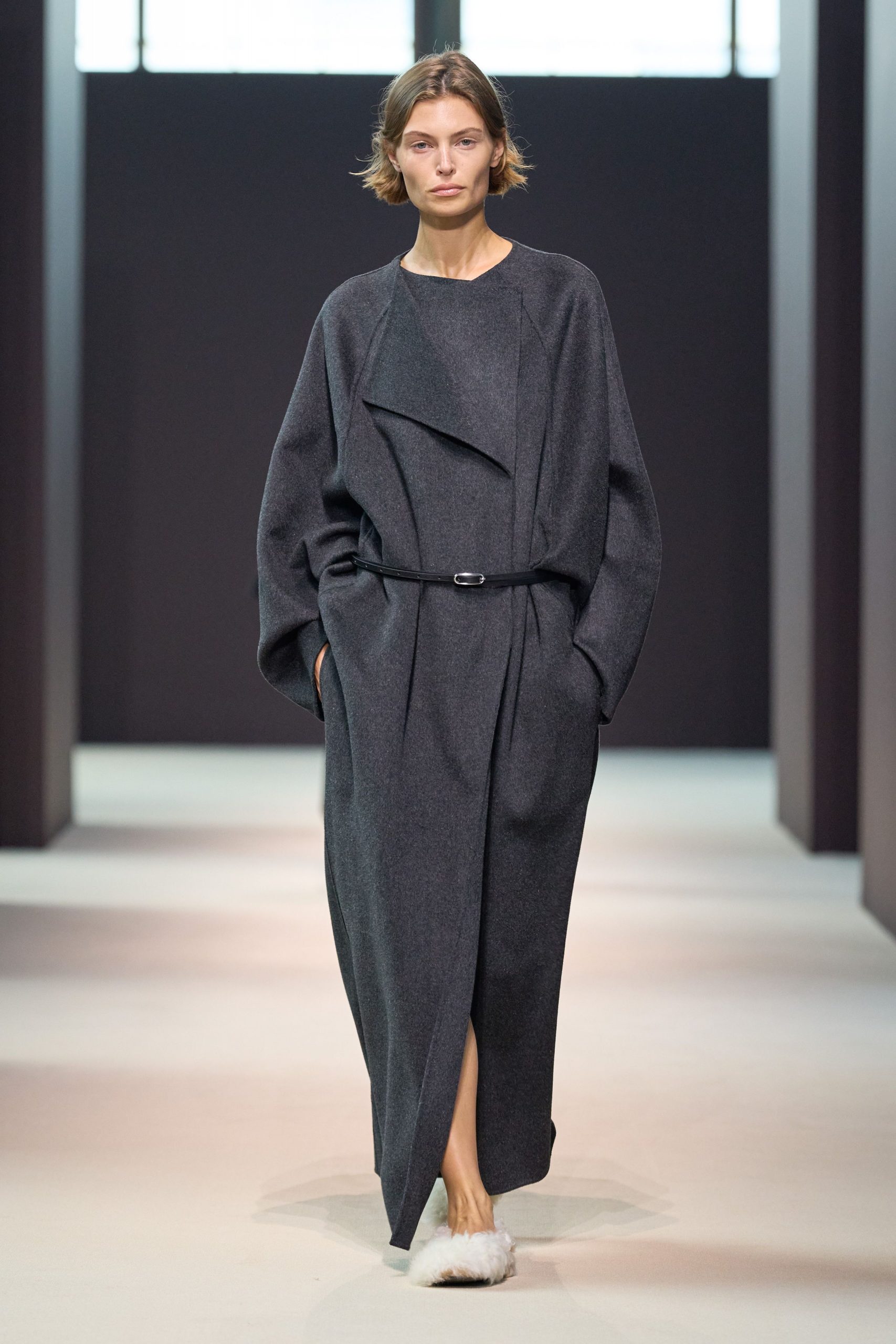 Cos F/W 24 Look 4
