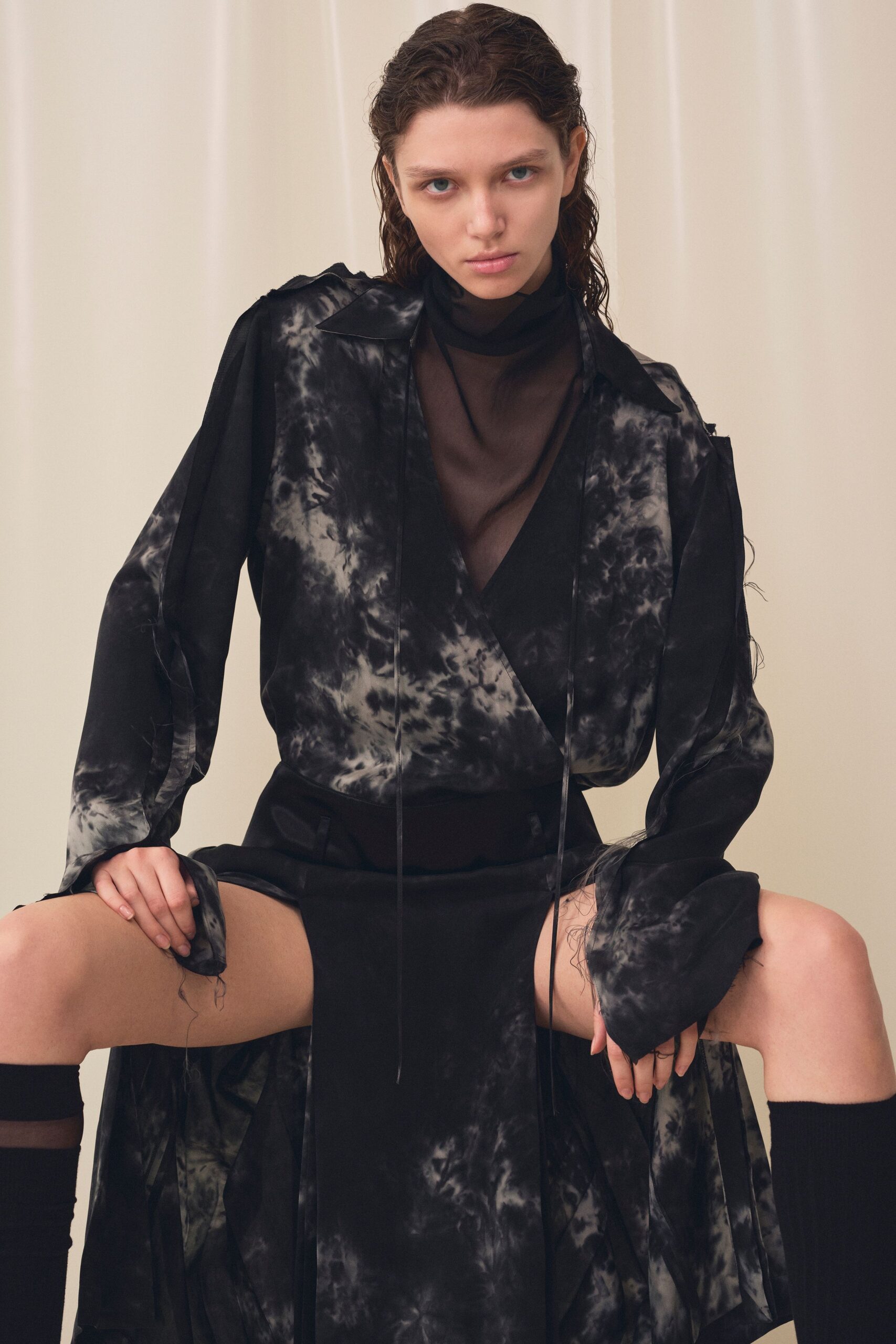 ATXV Fall 2025 Ready-to-Wear