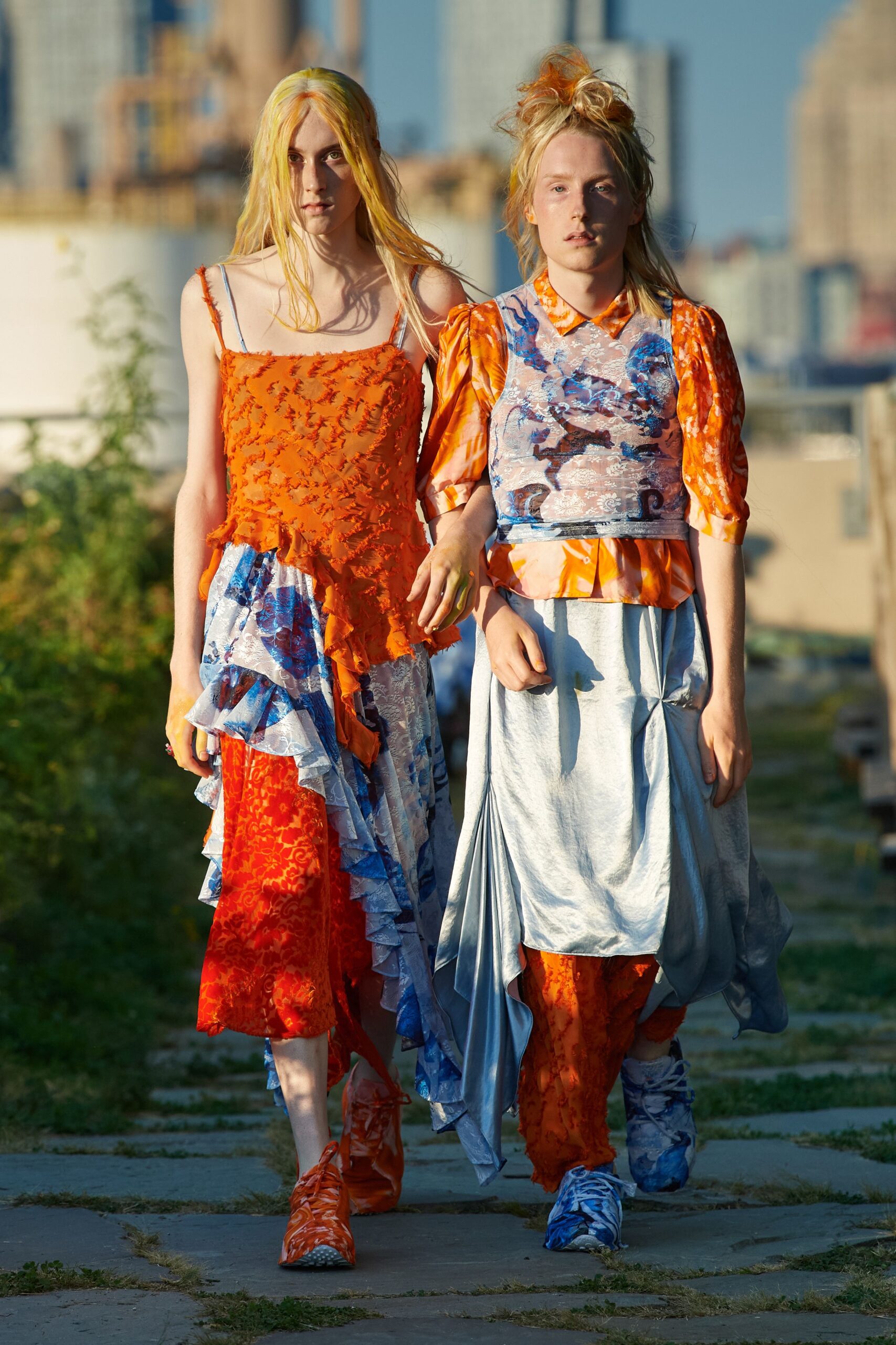 Collina Strada S/S 22 Look 23