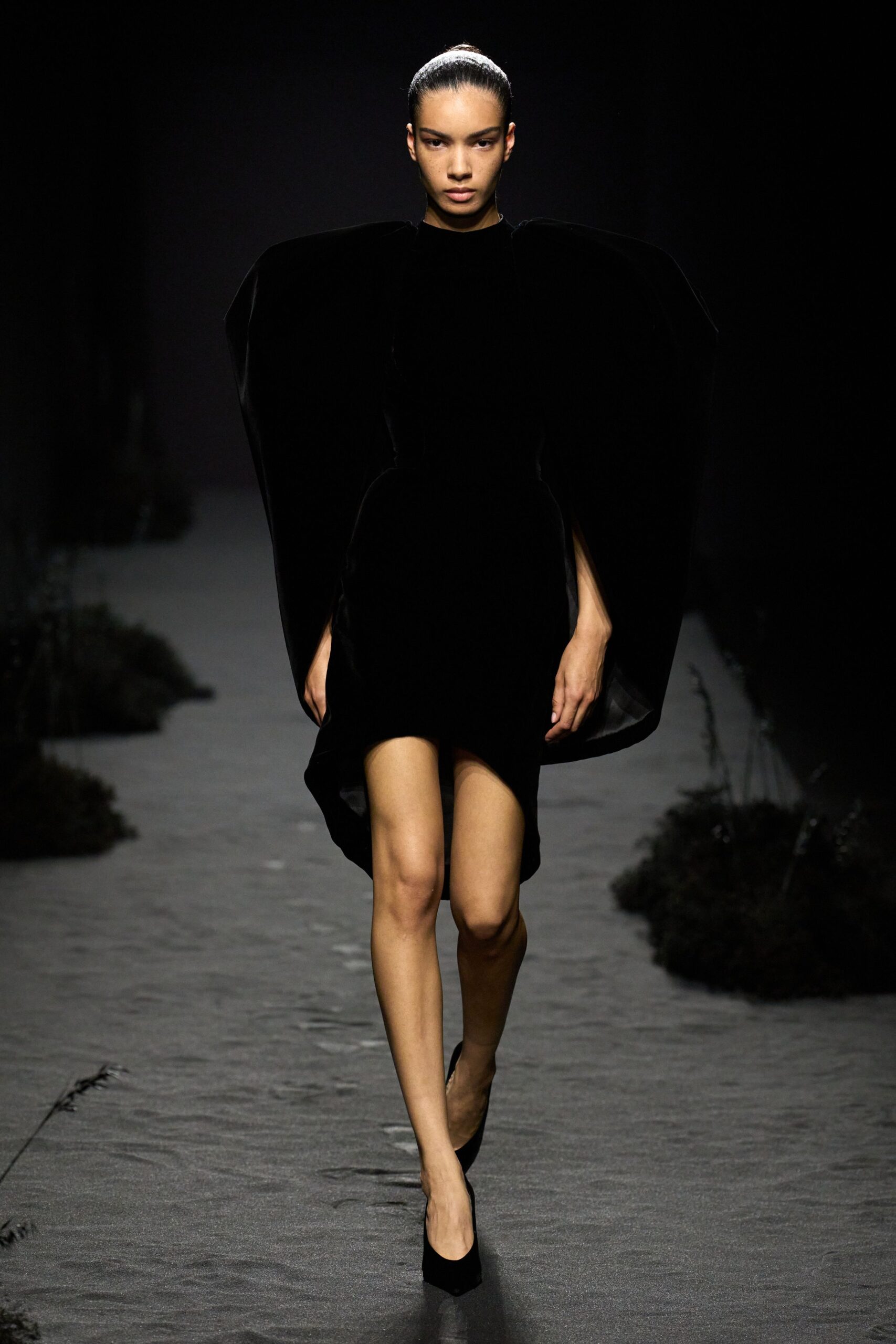 Ashi Studio F/W 24 Couture Look 10