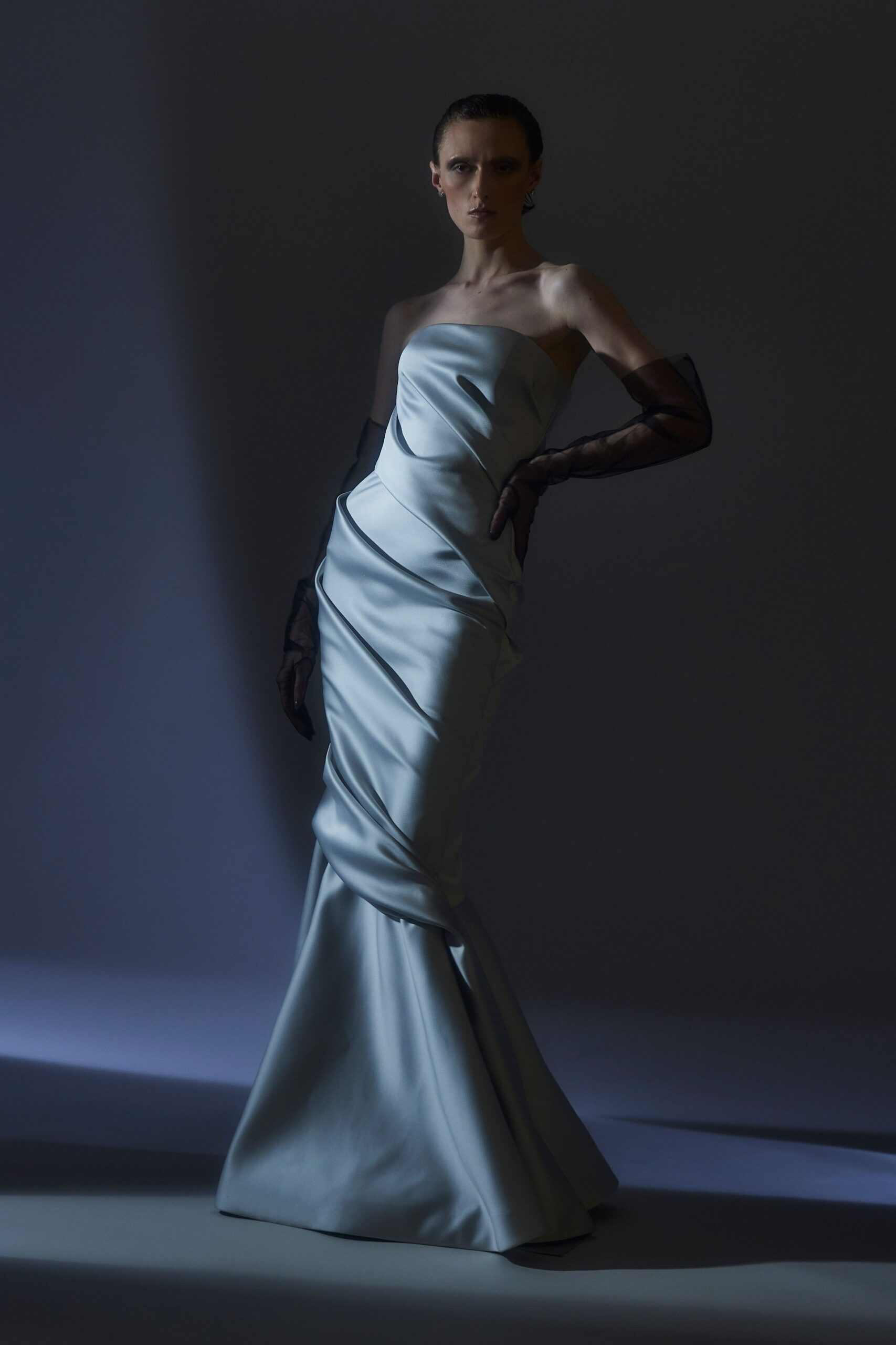 Atelier Prabal Gurung F/W 24 Look 12
