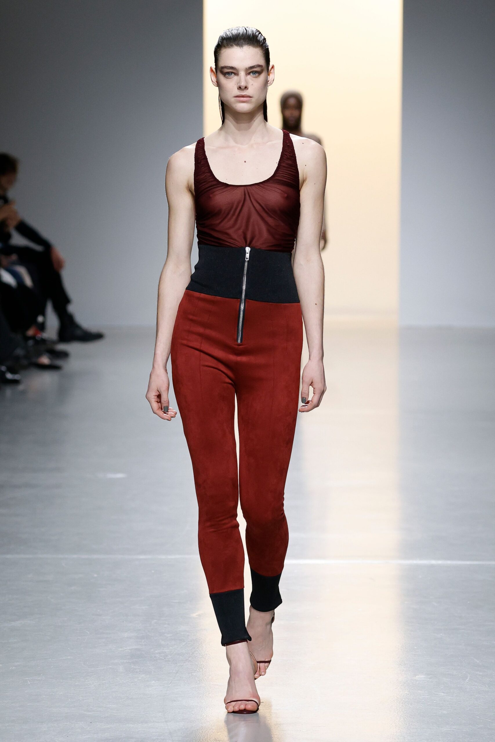 Atlein F/W 24 Look 9