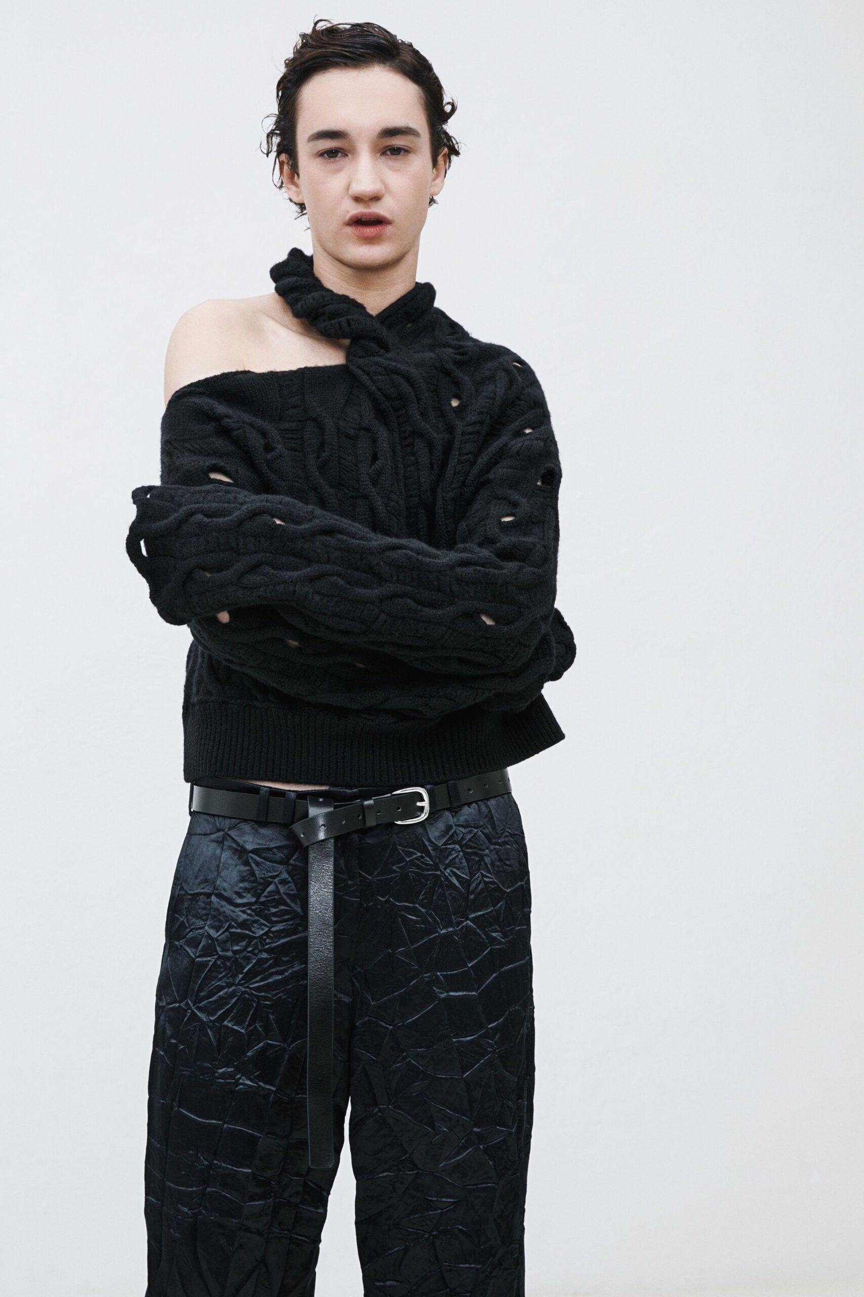 ATXV F/W 24 Look 9
