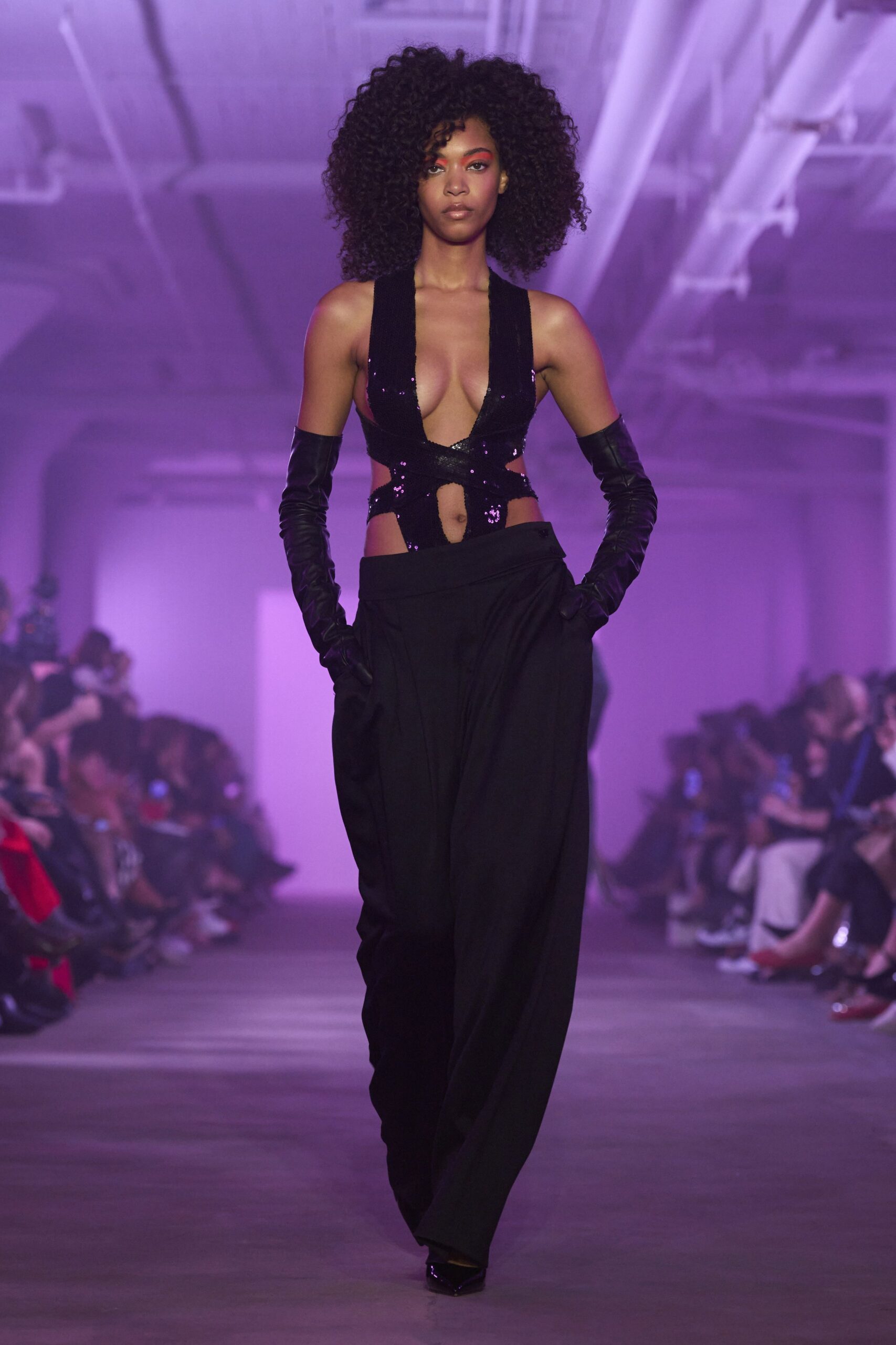 Bach Mai F/W 24 Look 8