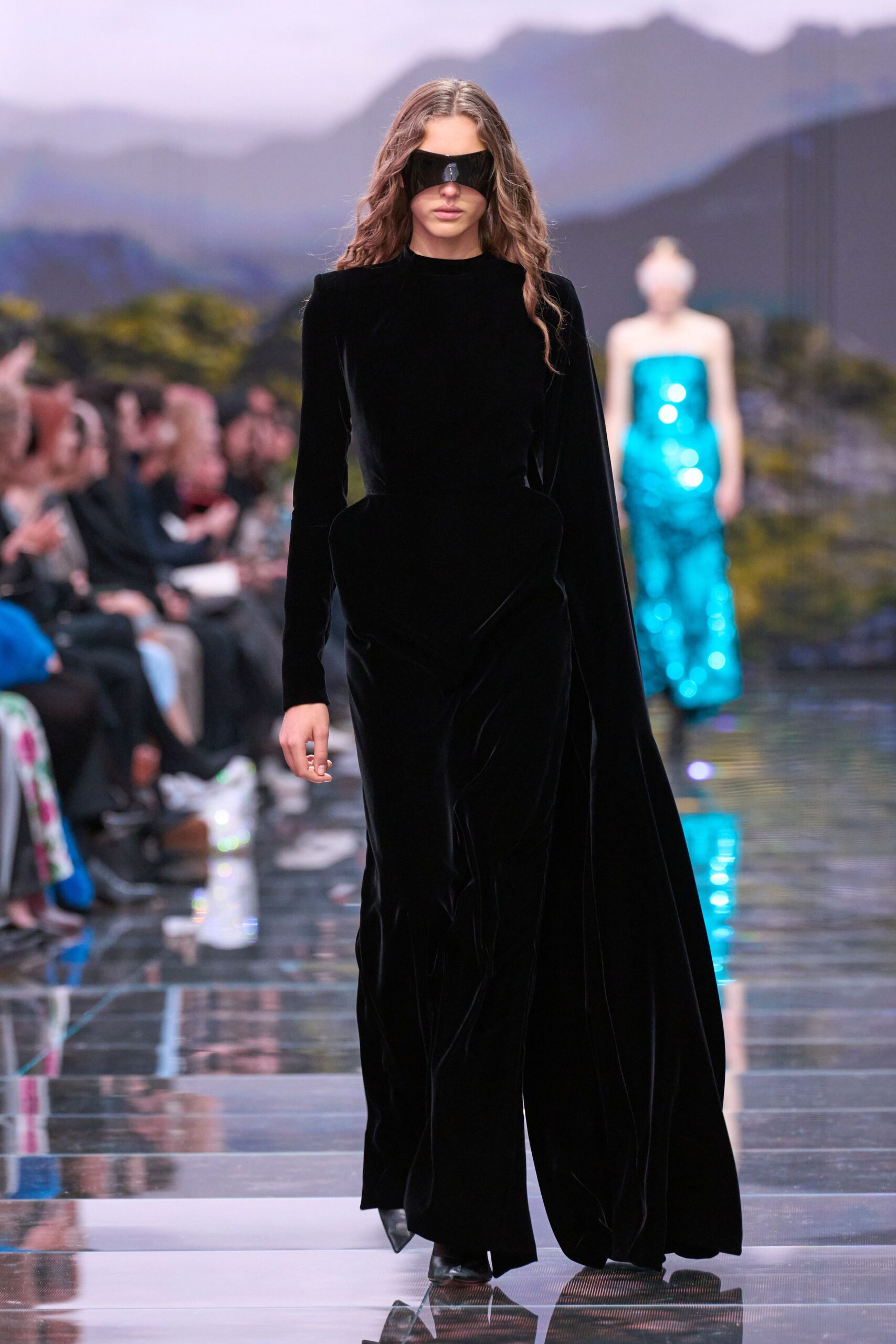 Balenciaga F/W 24 Look 20