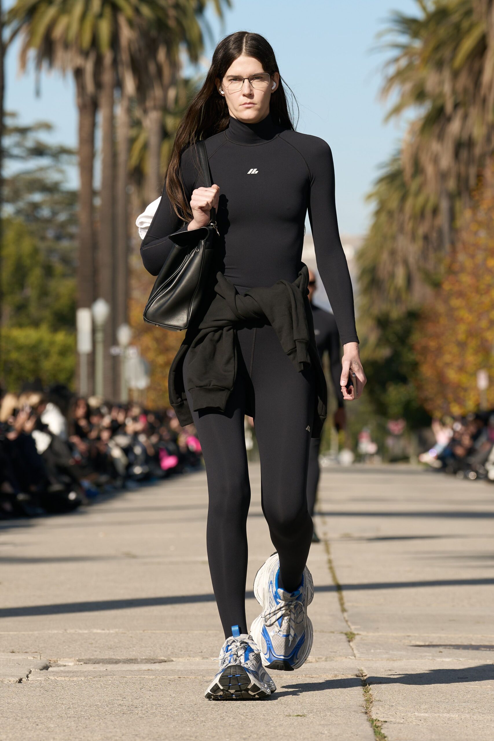 Balenciaga F/W 24 Look 18