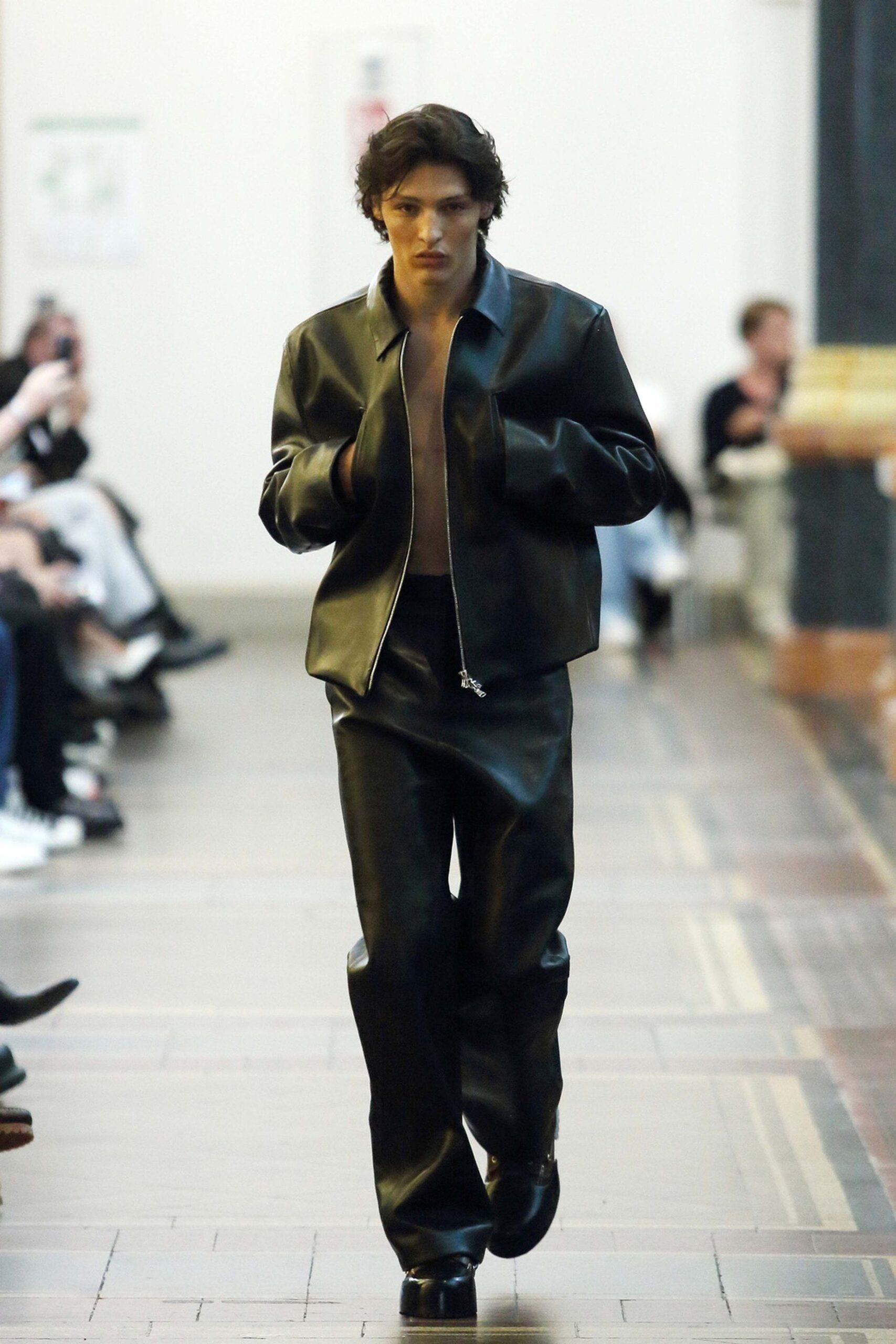 Balletshofer Berlin S/S 25 Look 12