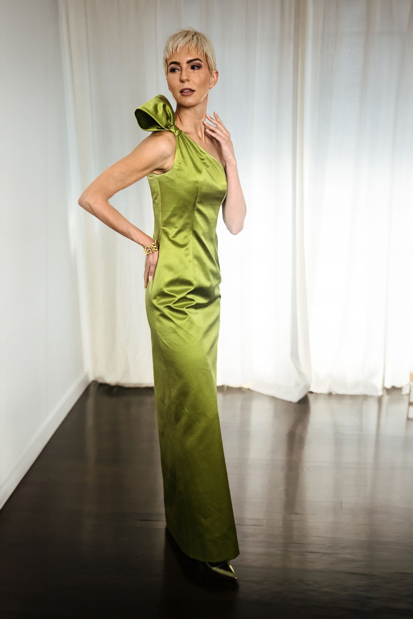 Barbara Tfank F/W 24 Look 9