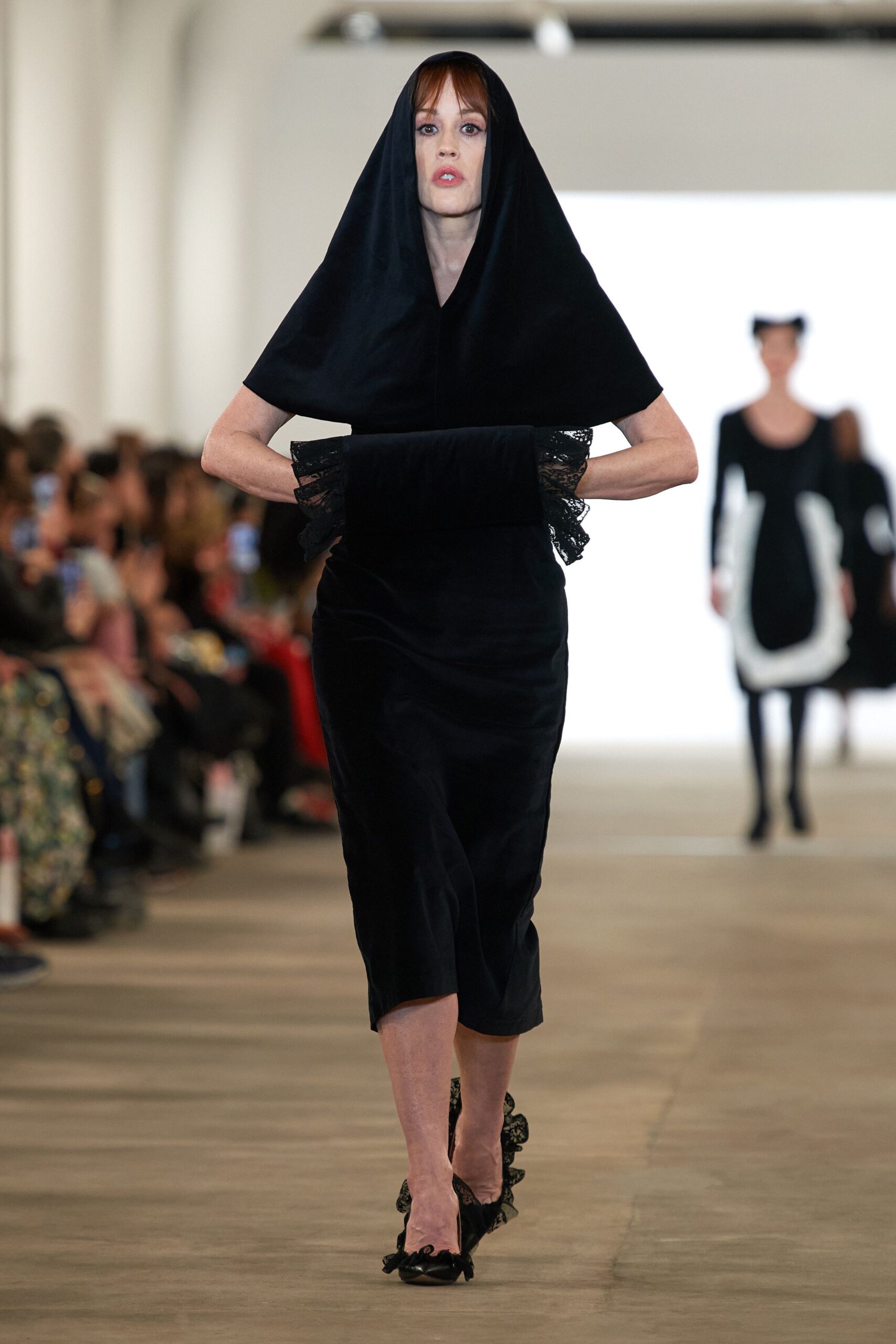 Batsheva F/W 24 Look 11