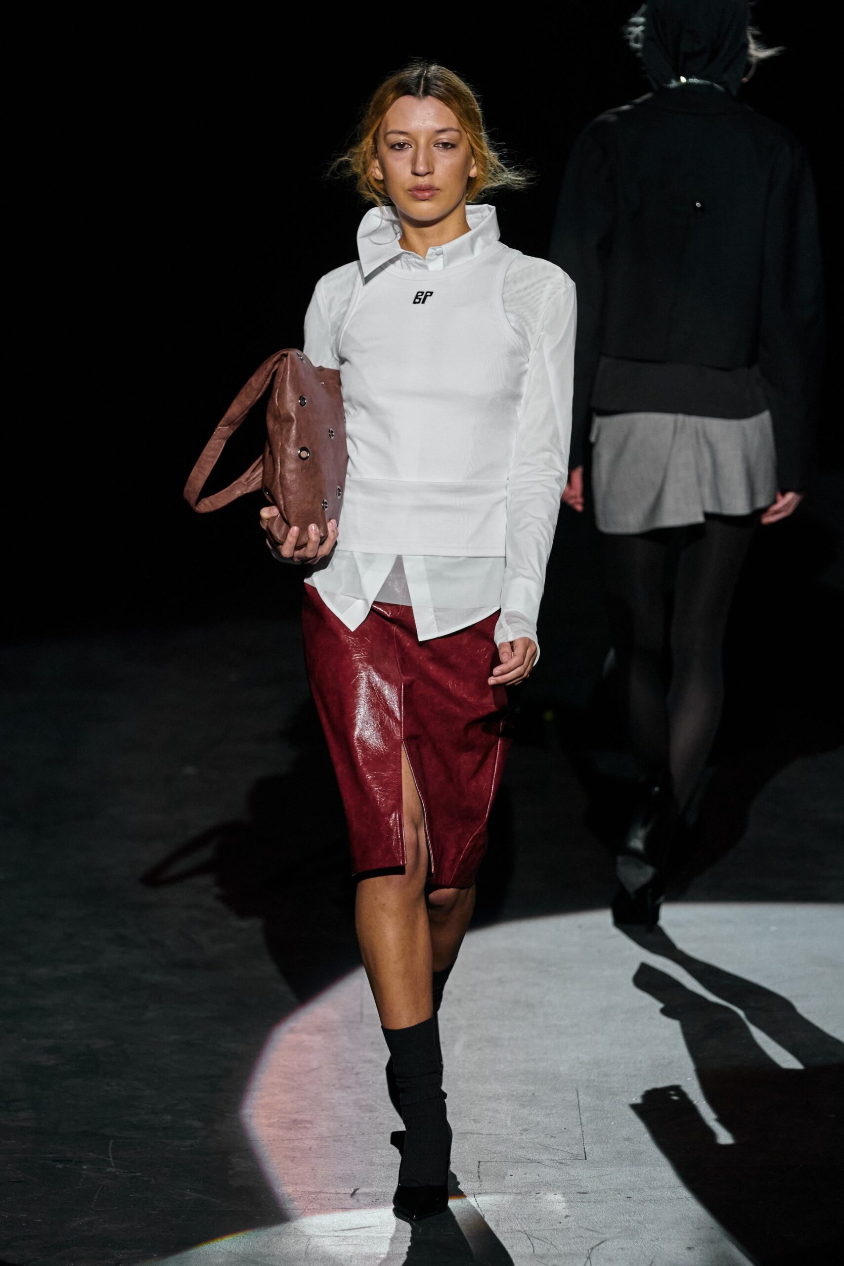 Baum und Pferdgarten Copenhagen F/W 24 Look 11