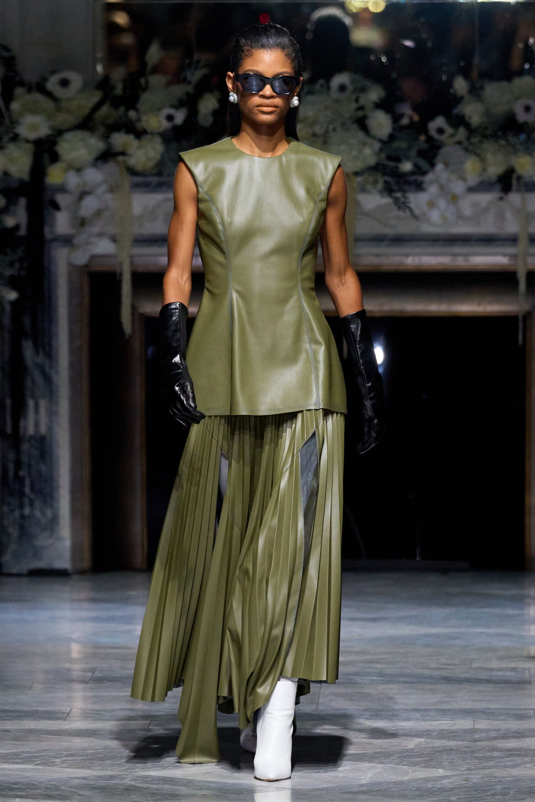 Bibhu Mohapatra F/W 24 Look 10