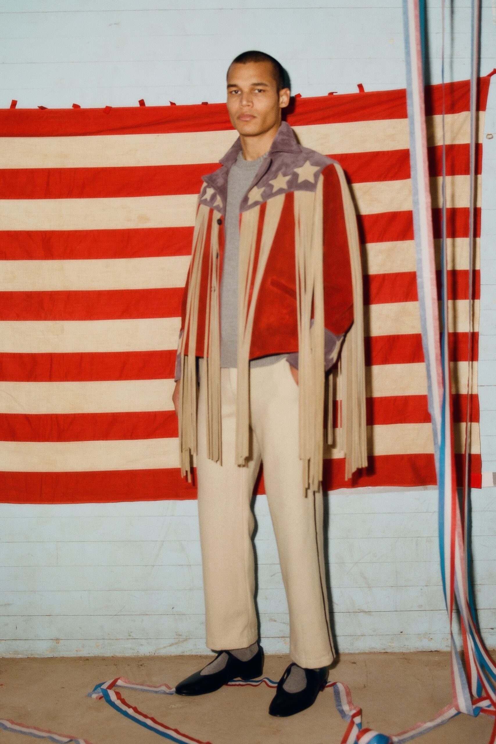 Bode F/W 24 Look 18