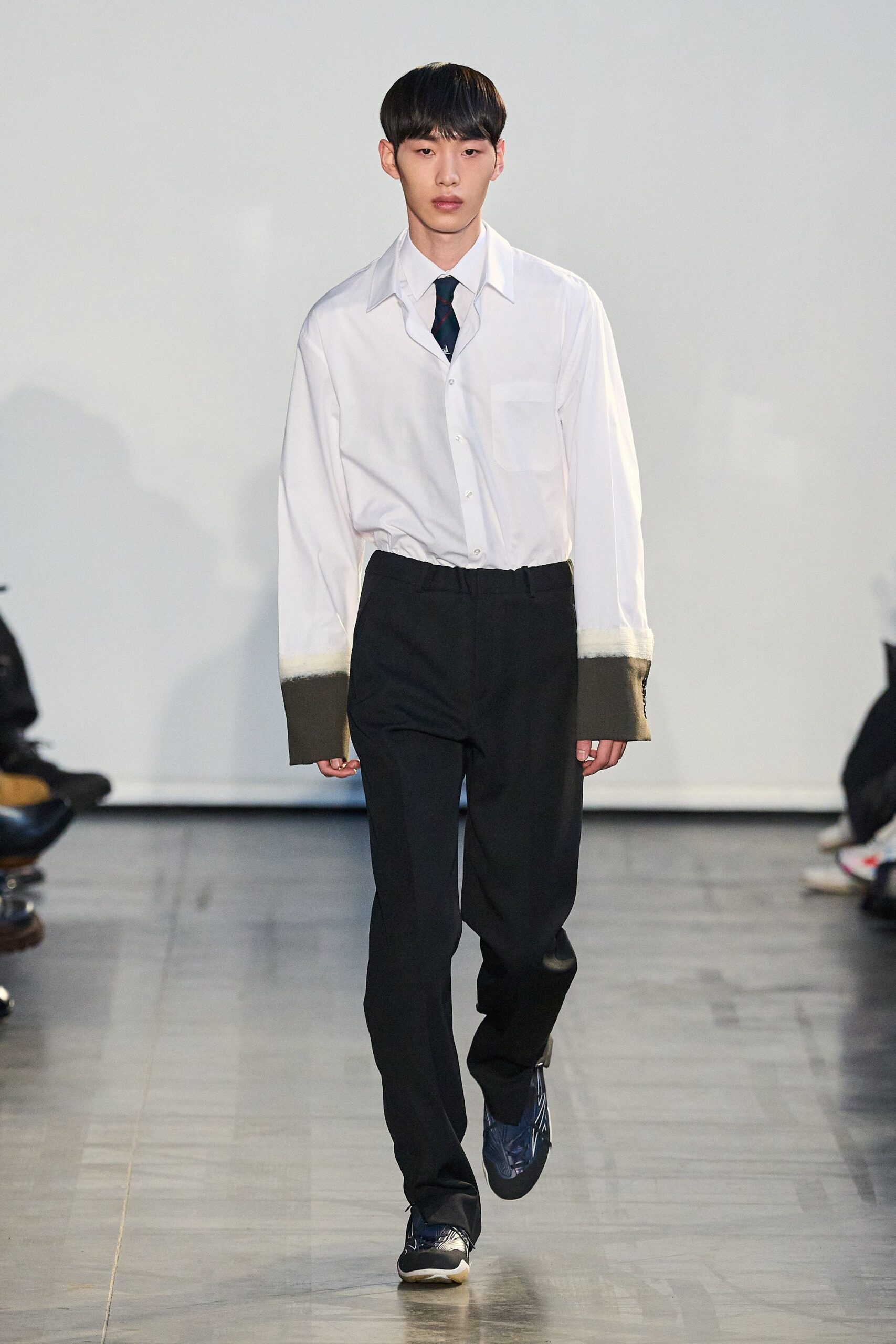 Botter F/W 24 Menswear Look 6