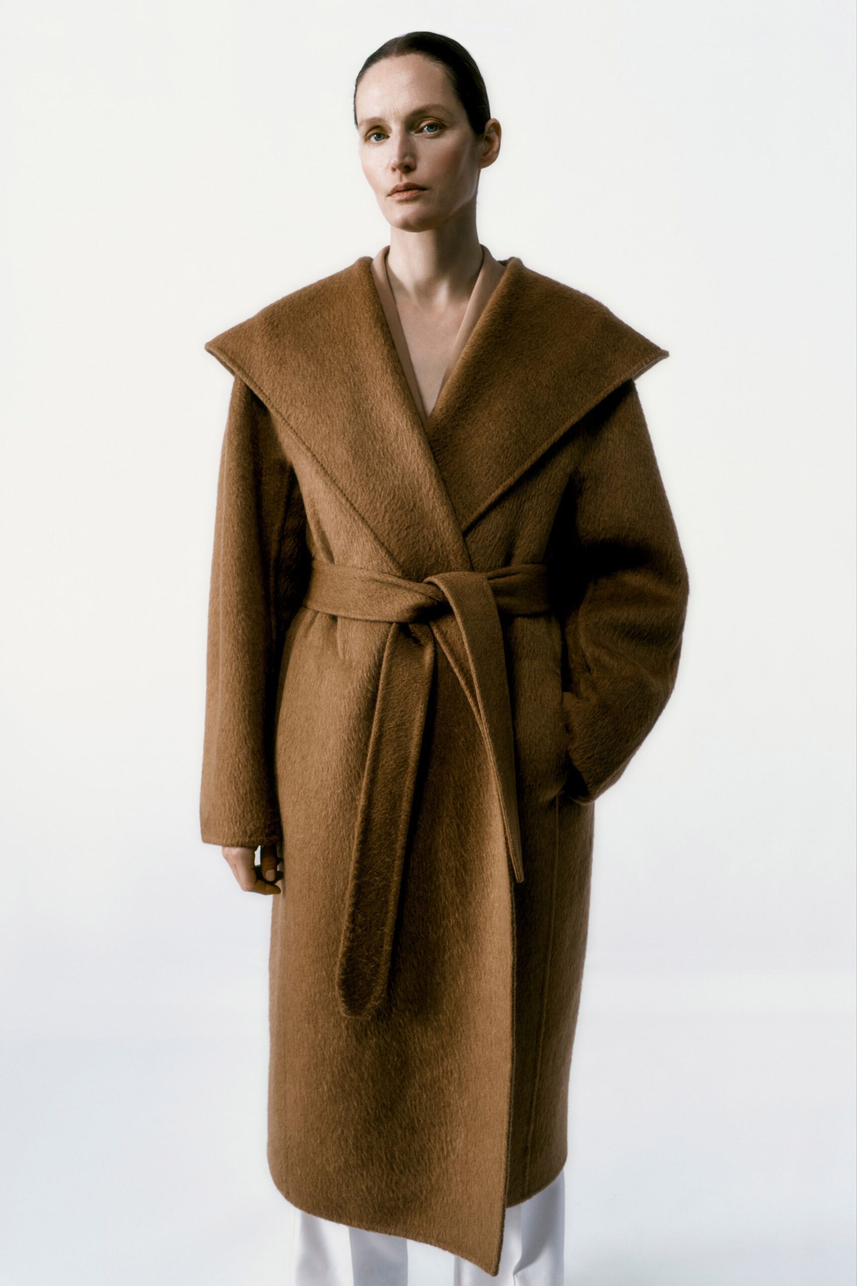 Brioni F/W 24 Look 12