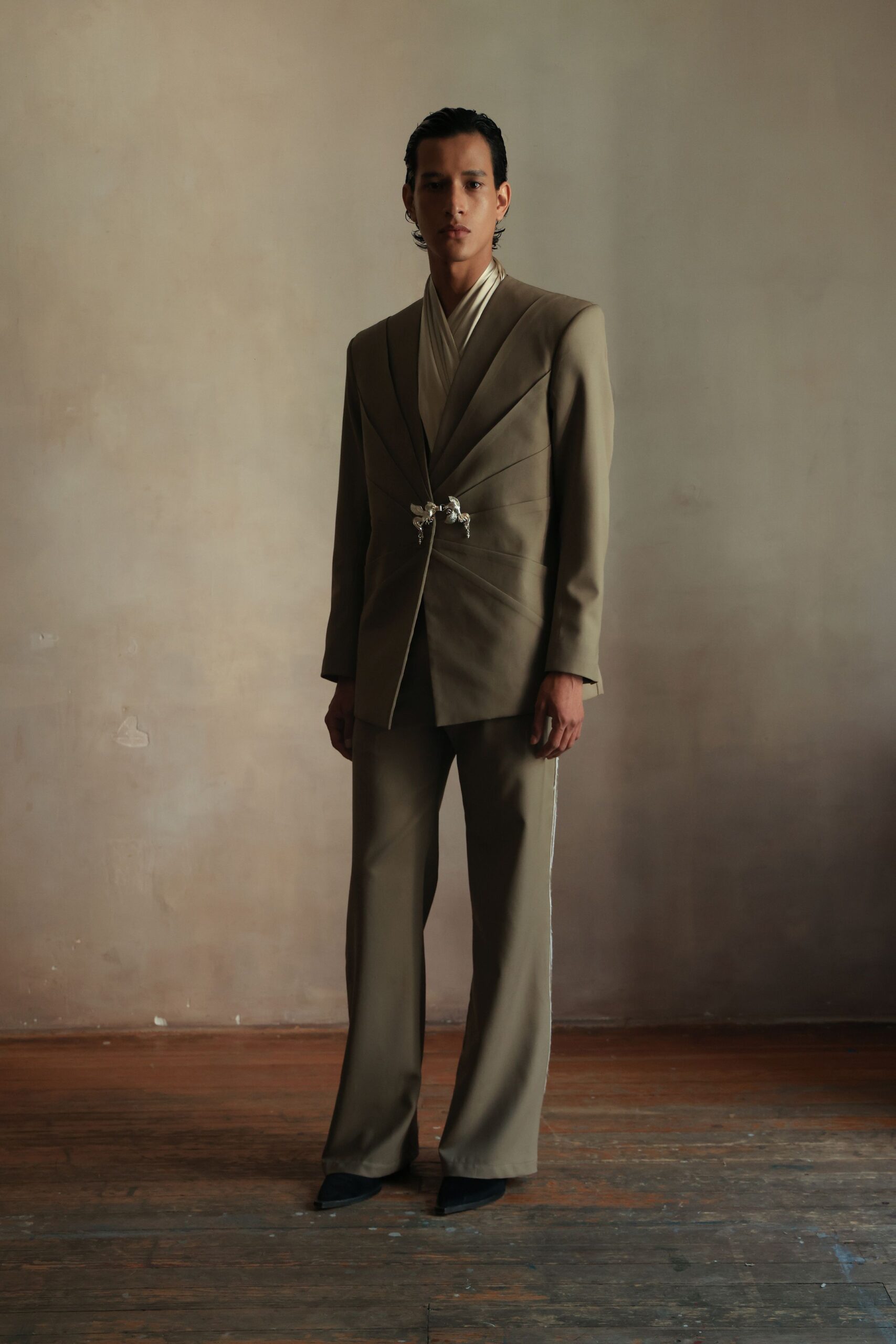 Campillo Mexico F/W 24 Look 14