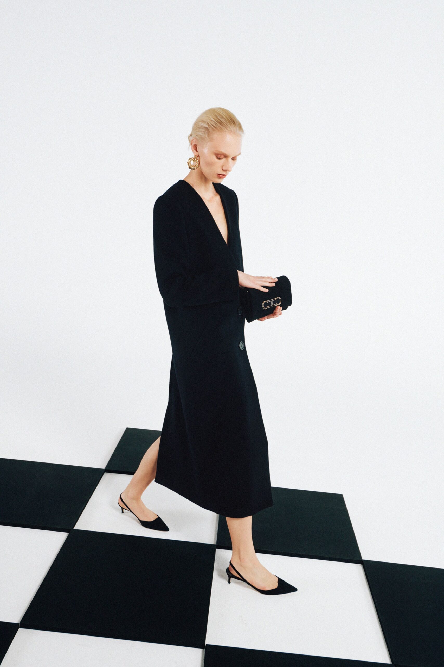 Carolina Herrera F/W 24 Look 16
