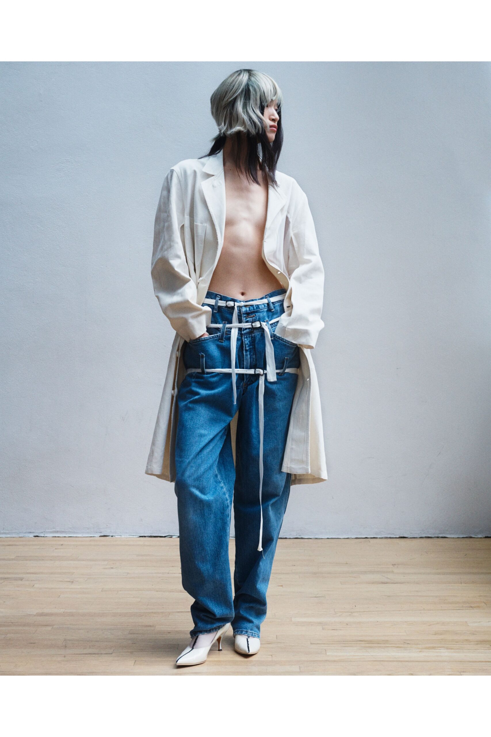 CDLM F/W 24 Look 8