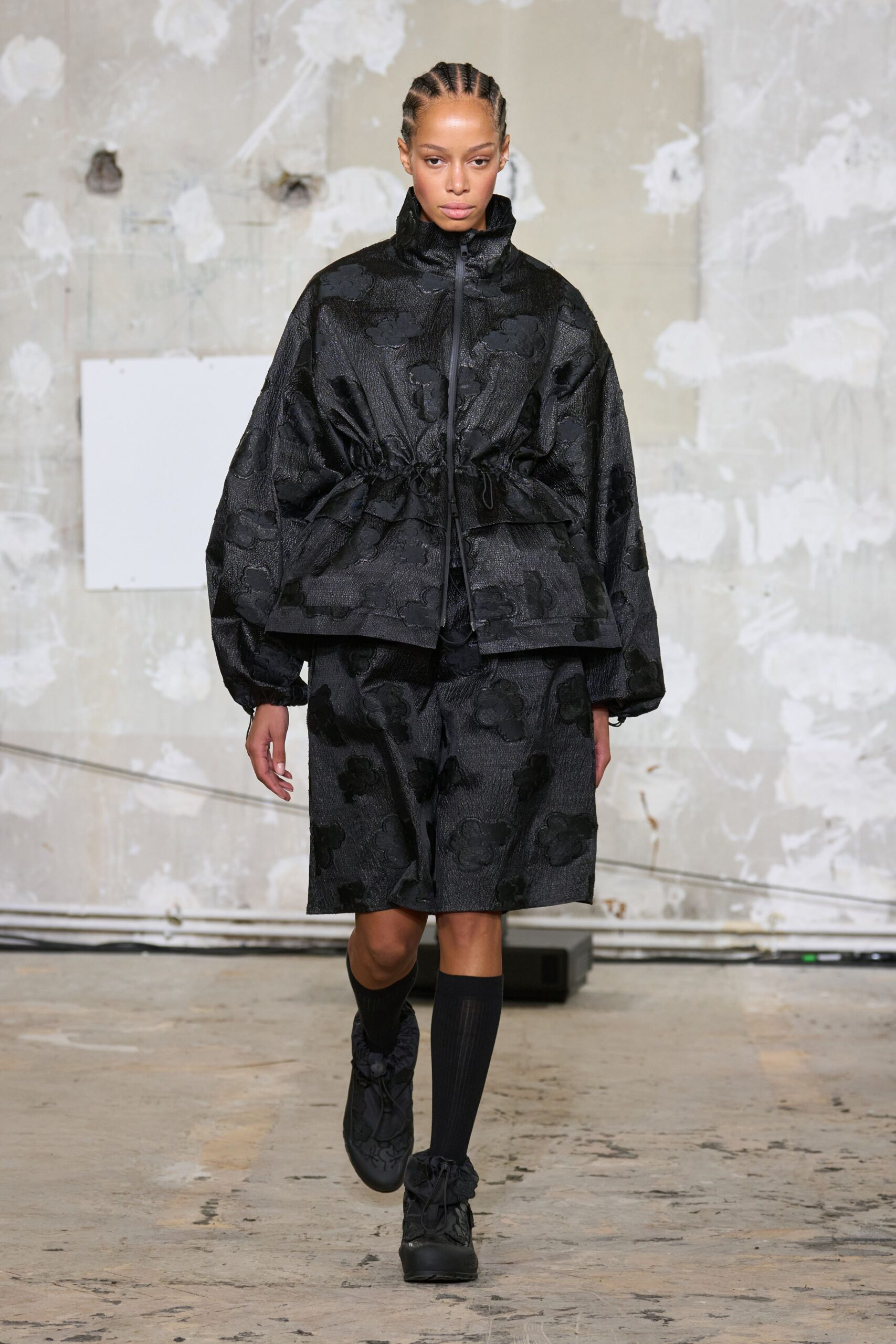 Cecilie Bahnsen S/S 25 Look 17