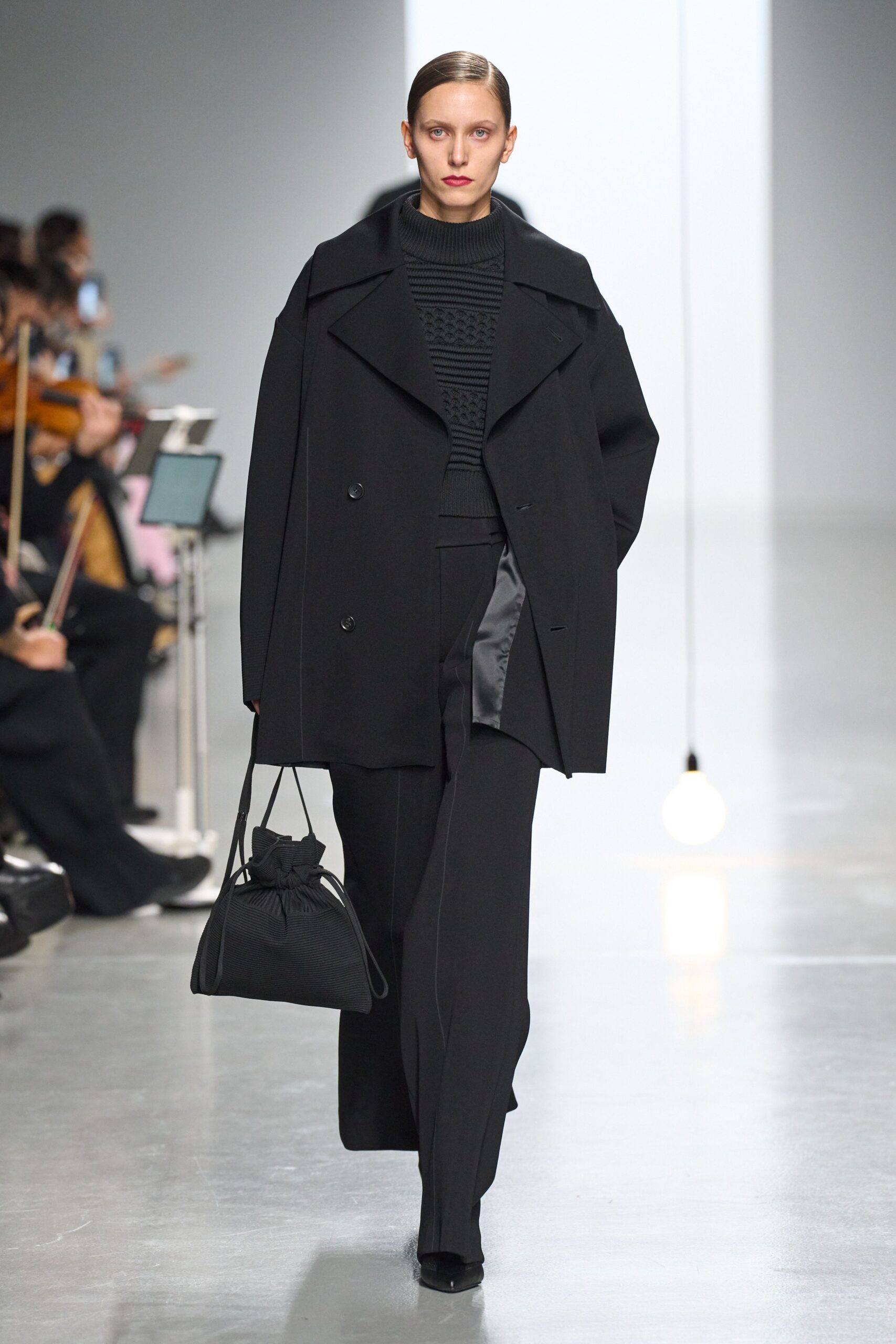 CFCL F/W 24 Look 17