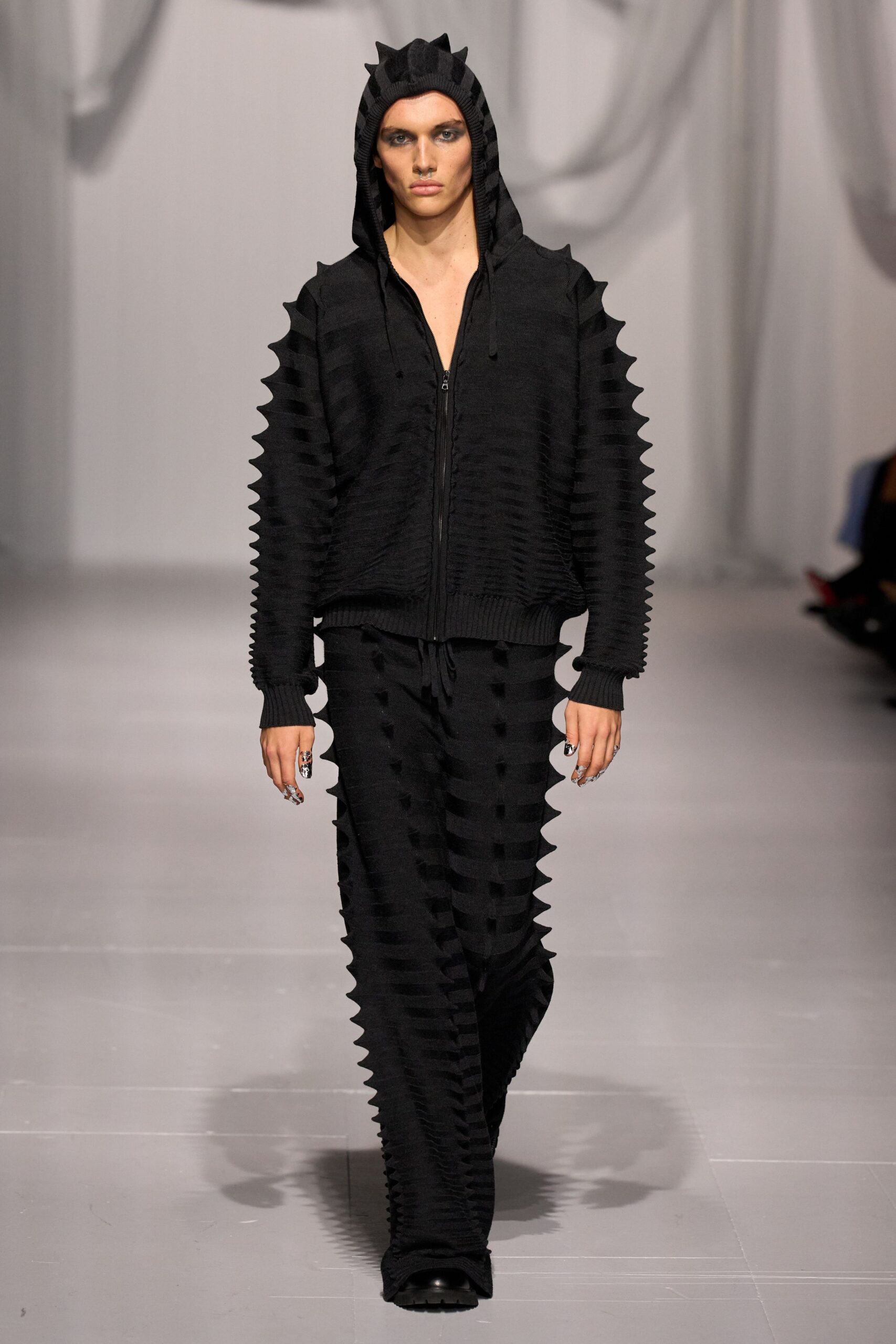 Chet Lo F/W 24 Look 11