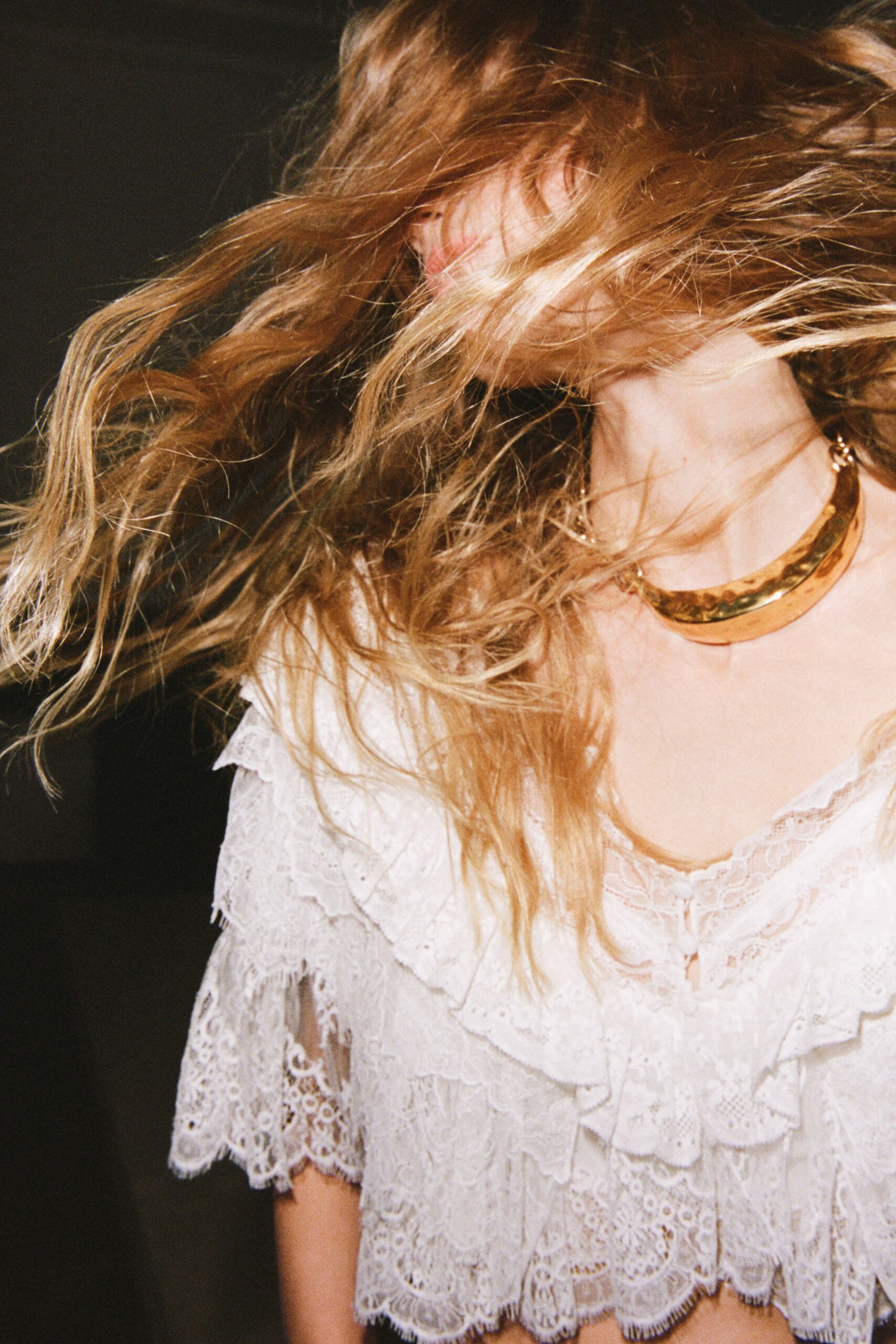 Chloé F/W 24 Look 16