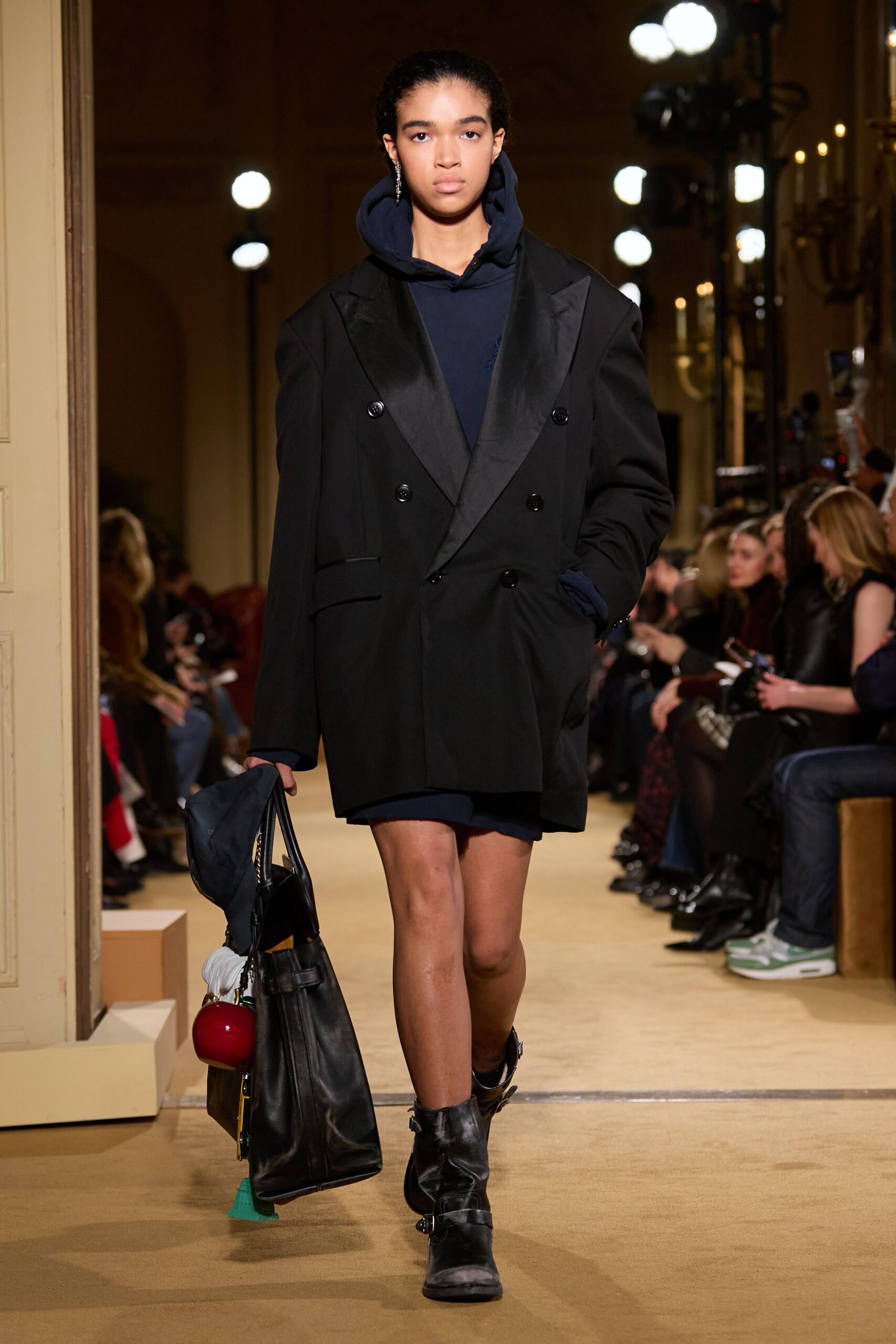 Coach F/W 24 Look 21