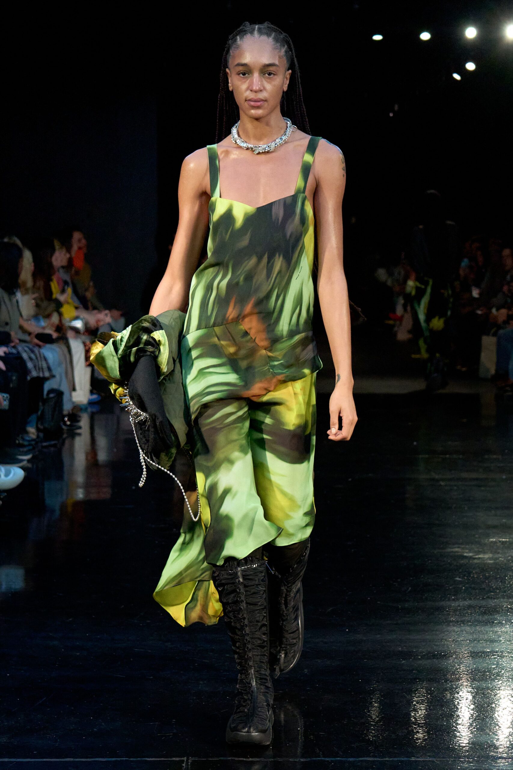 Collina Strada F/W 24 Look 16