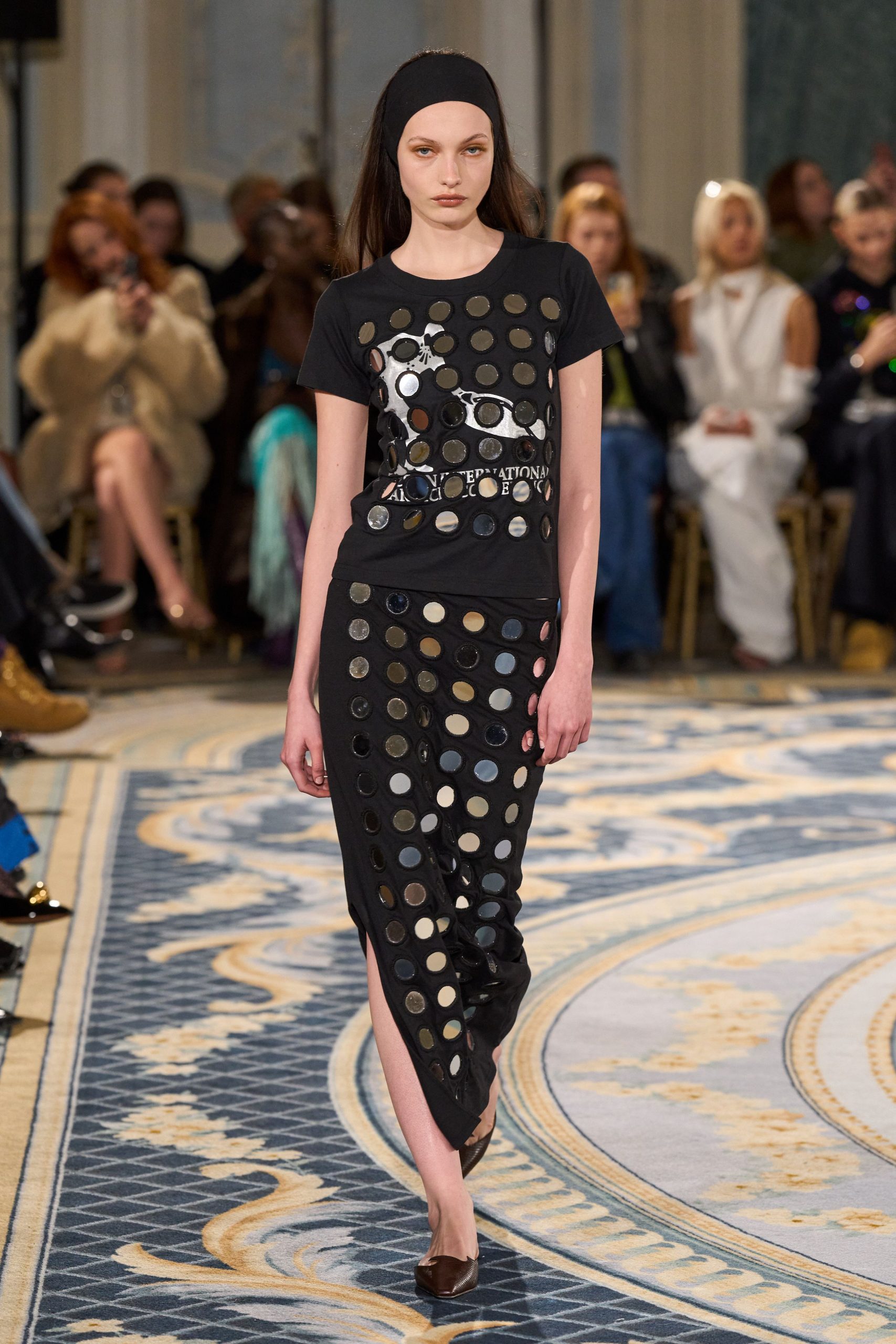 Conner Ives F/W 24 Look 16