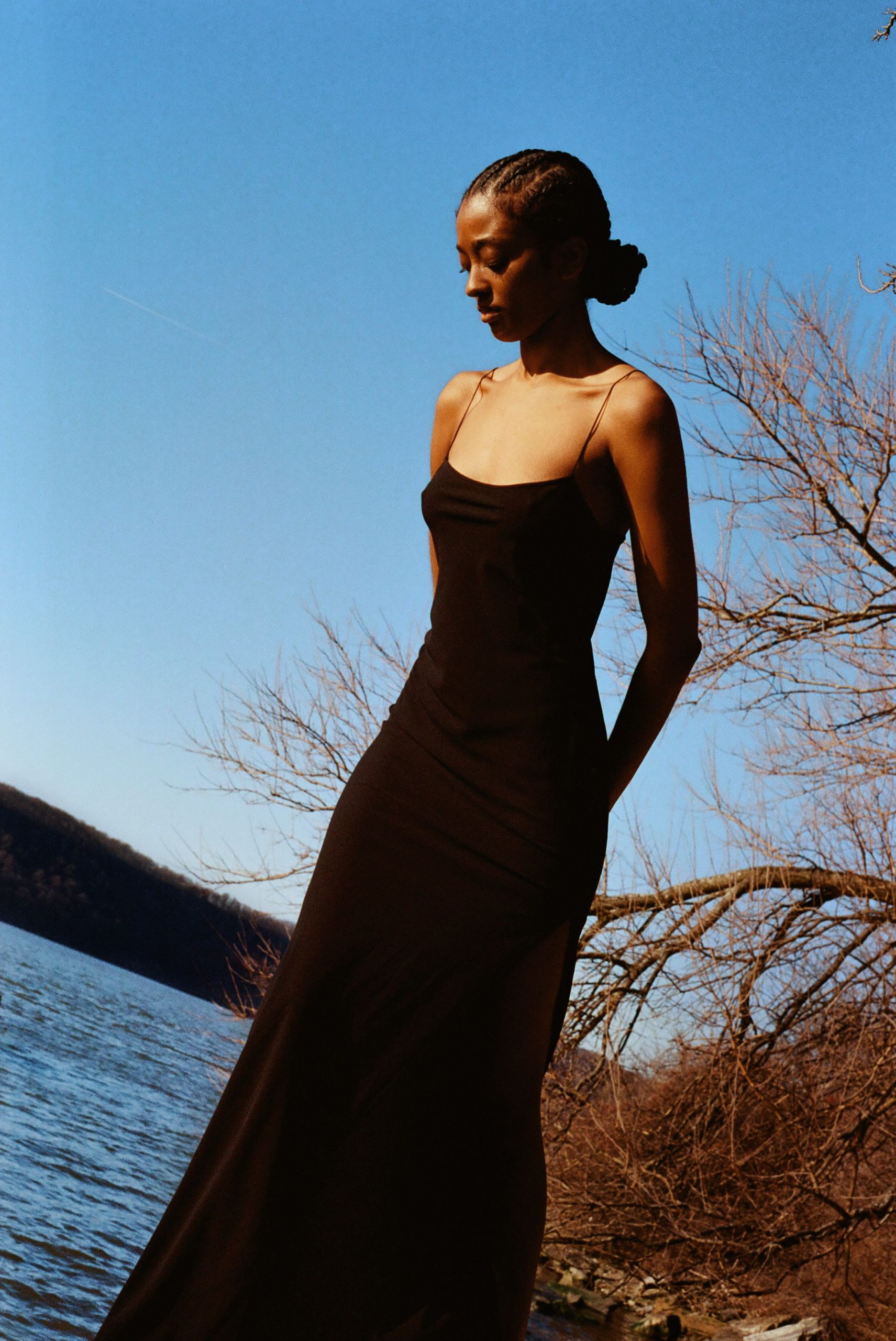 Connor McKnight F/W 24 Look 15