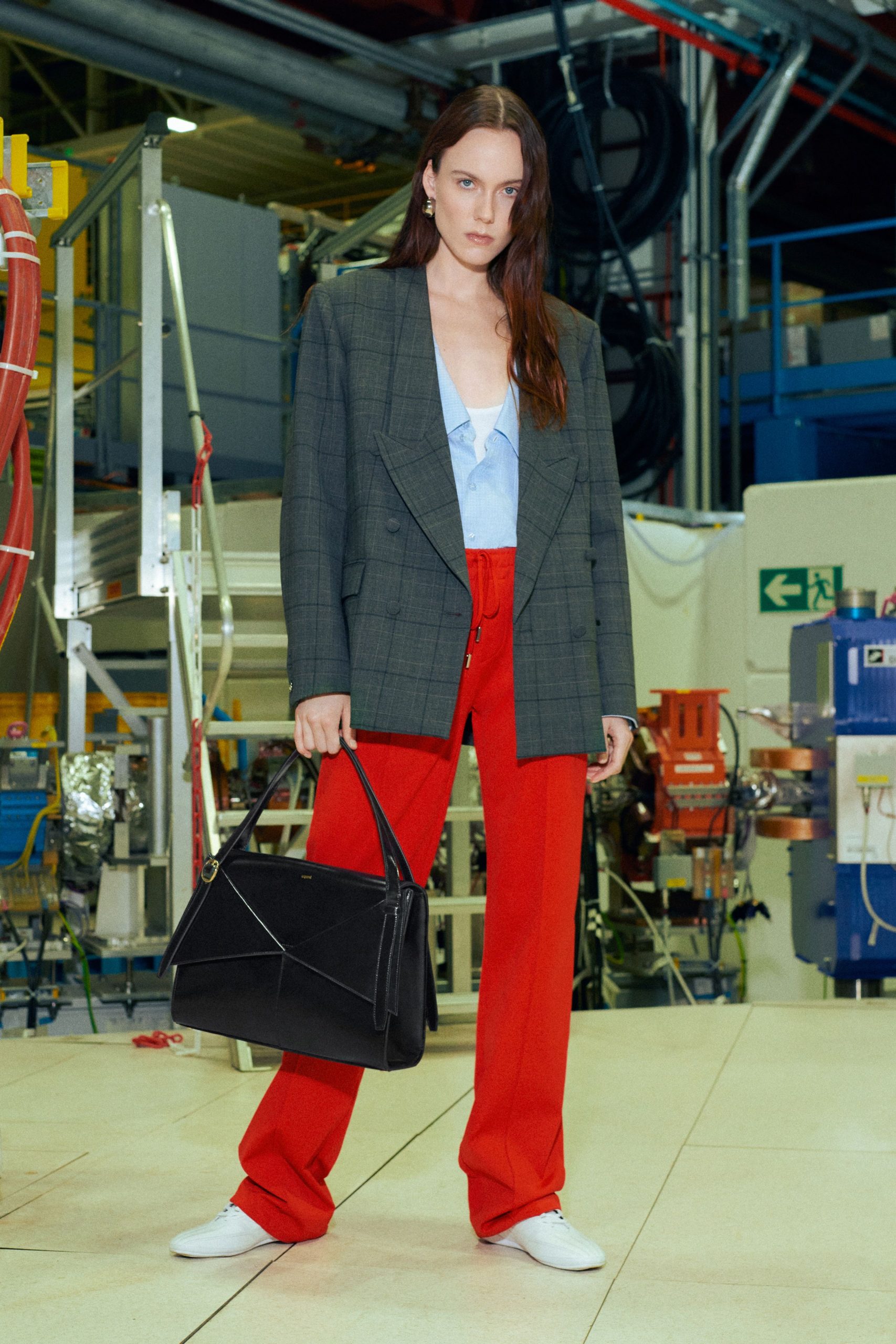Coperni F/W 24 Look 12