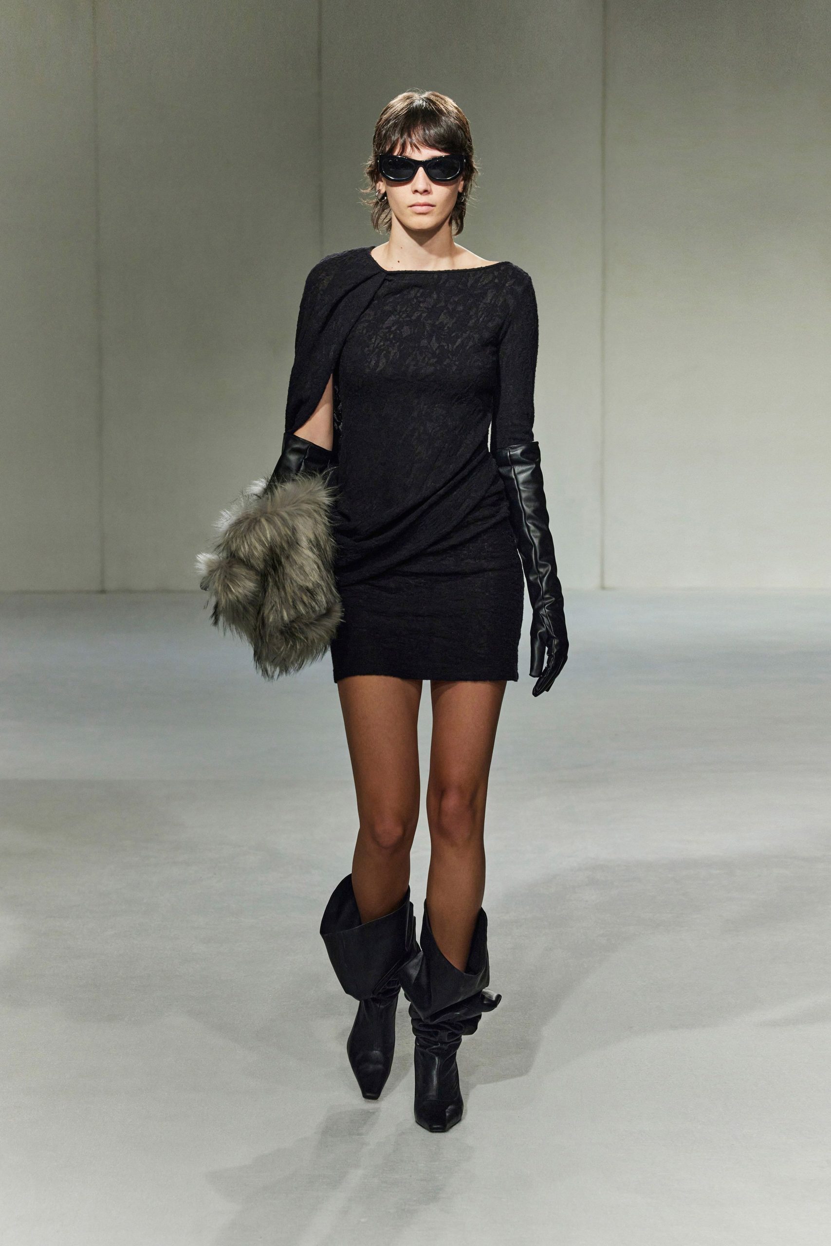 CPlus Series Shanghai F/W 24 Look 4