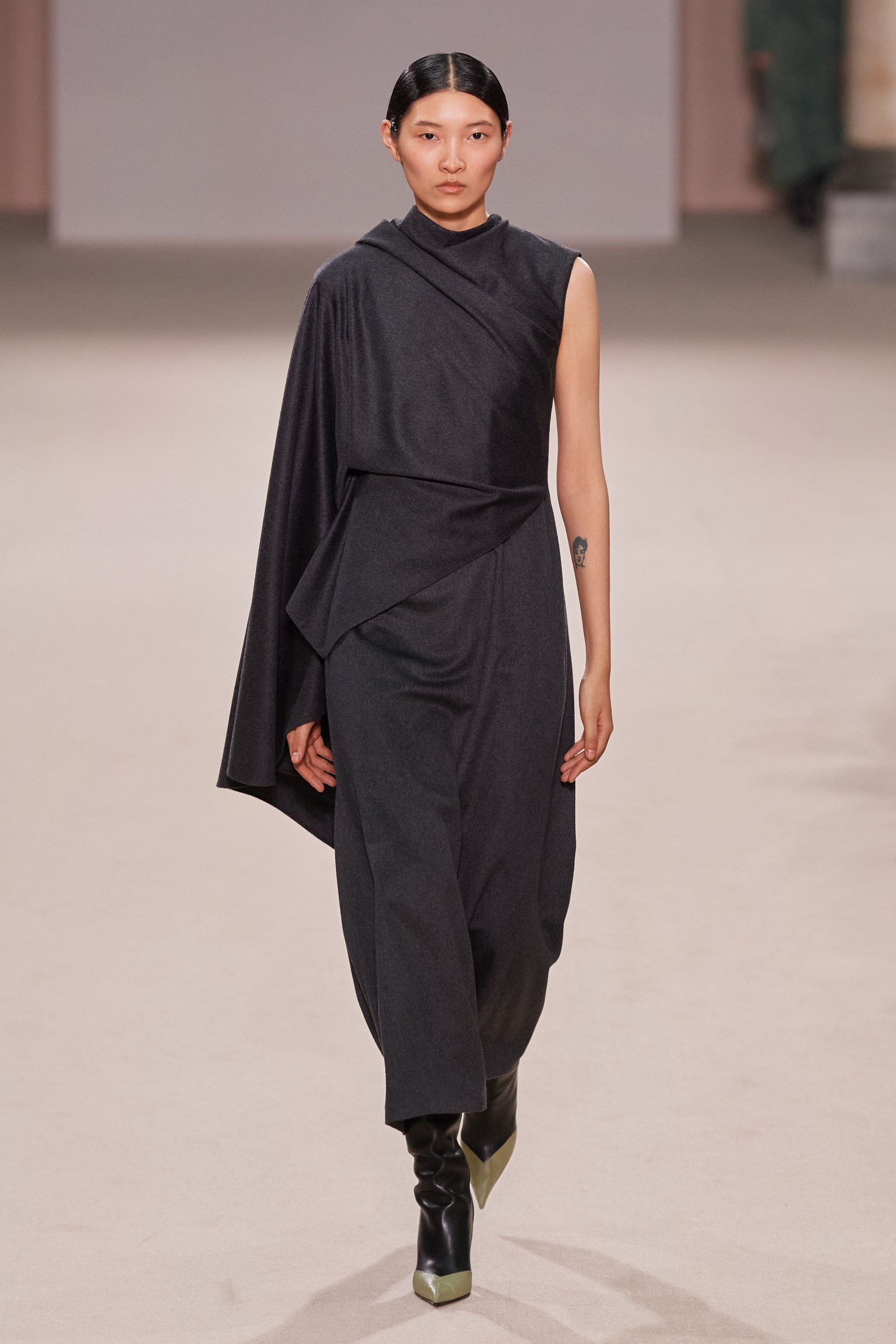 Del Core F/W 24 Look 4